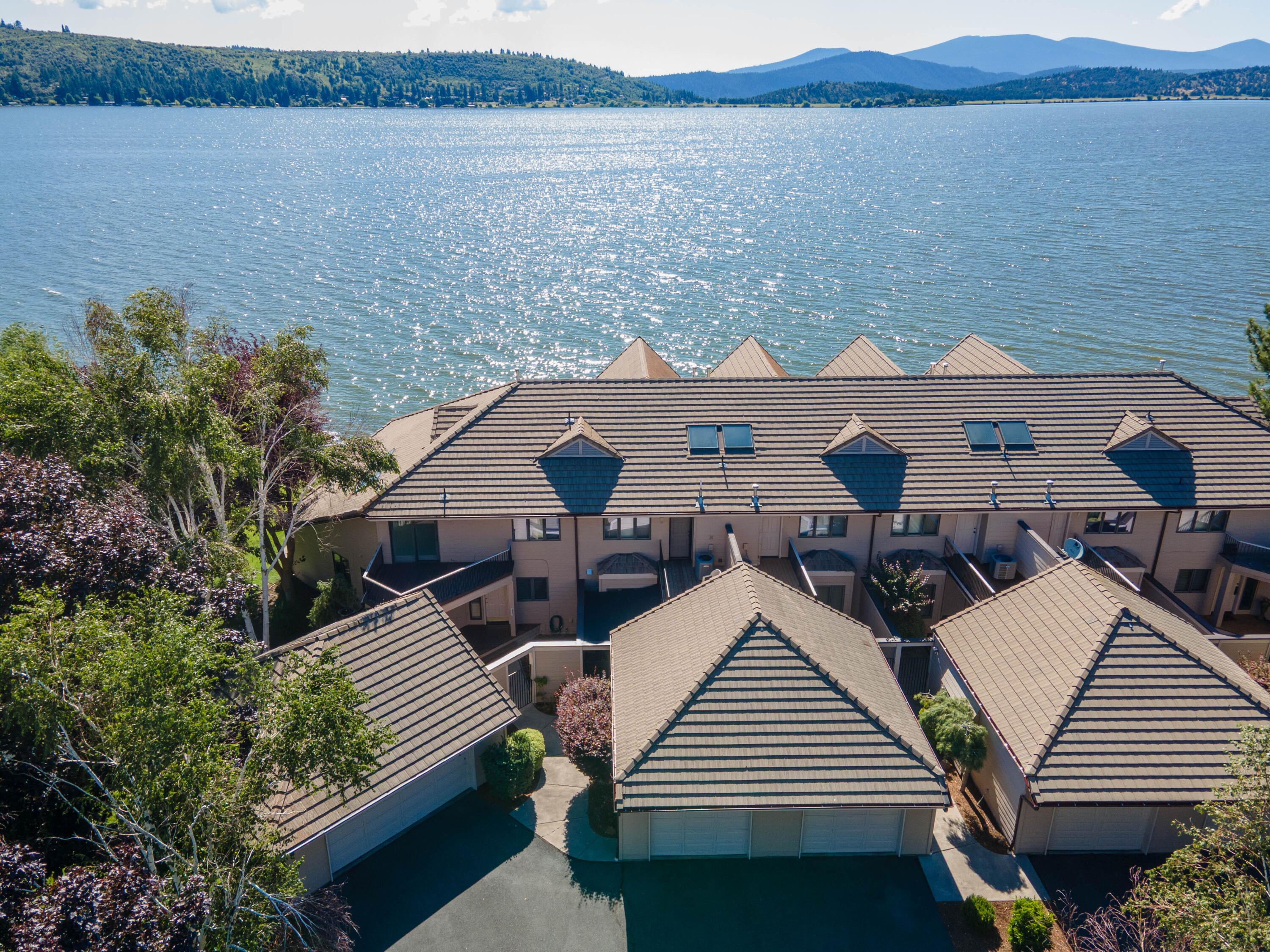 Harbor Isles - Residential