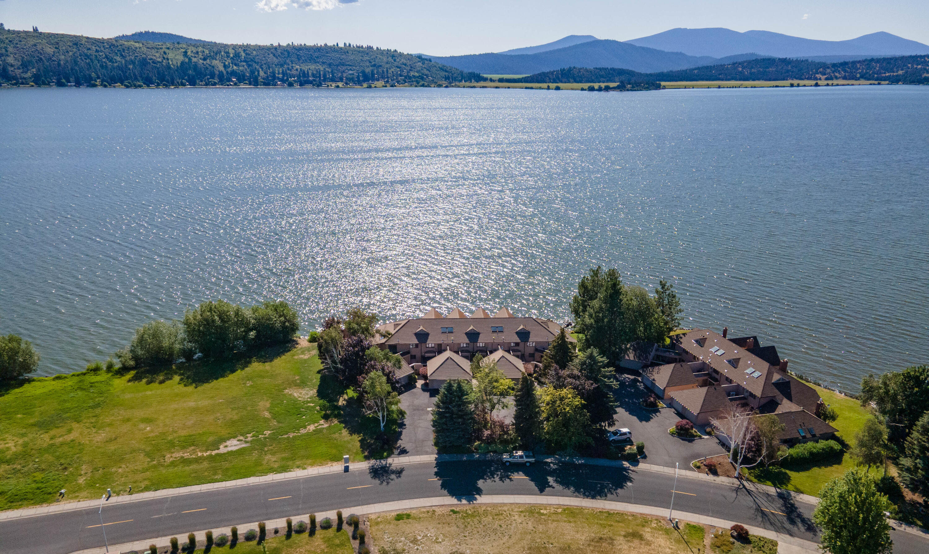 Harbor Isles - Residential