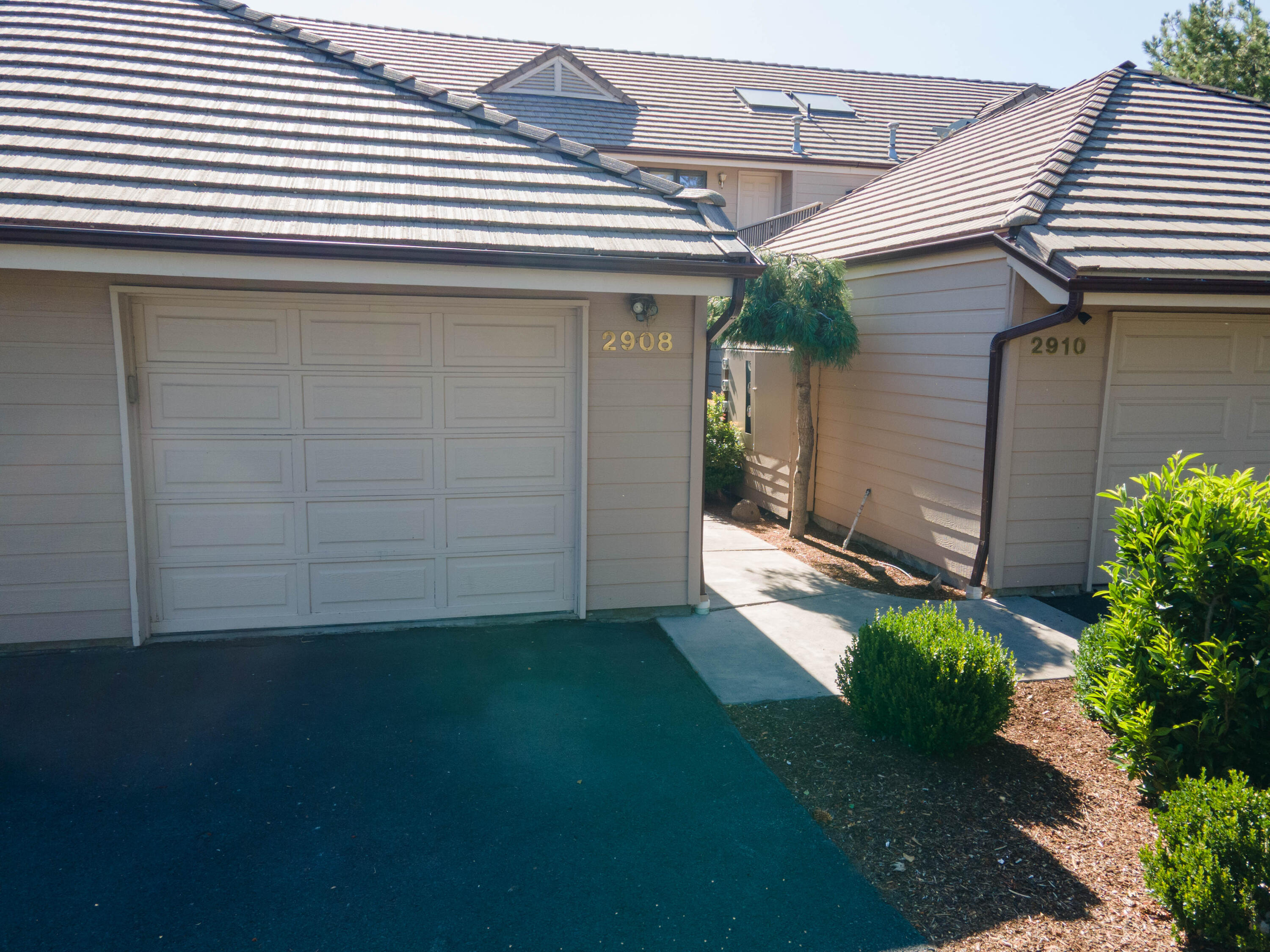 Harbor Isles - Residential