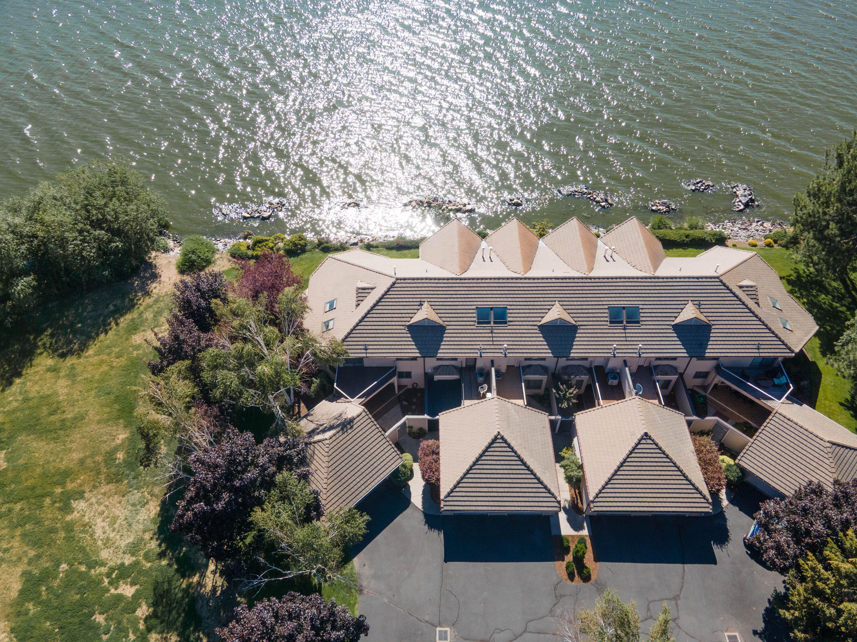 Harbor Isles - Residential