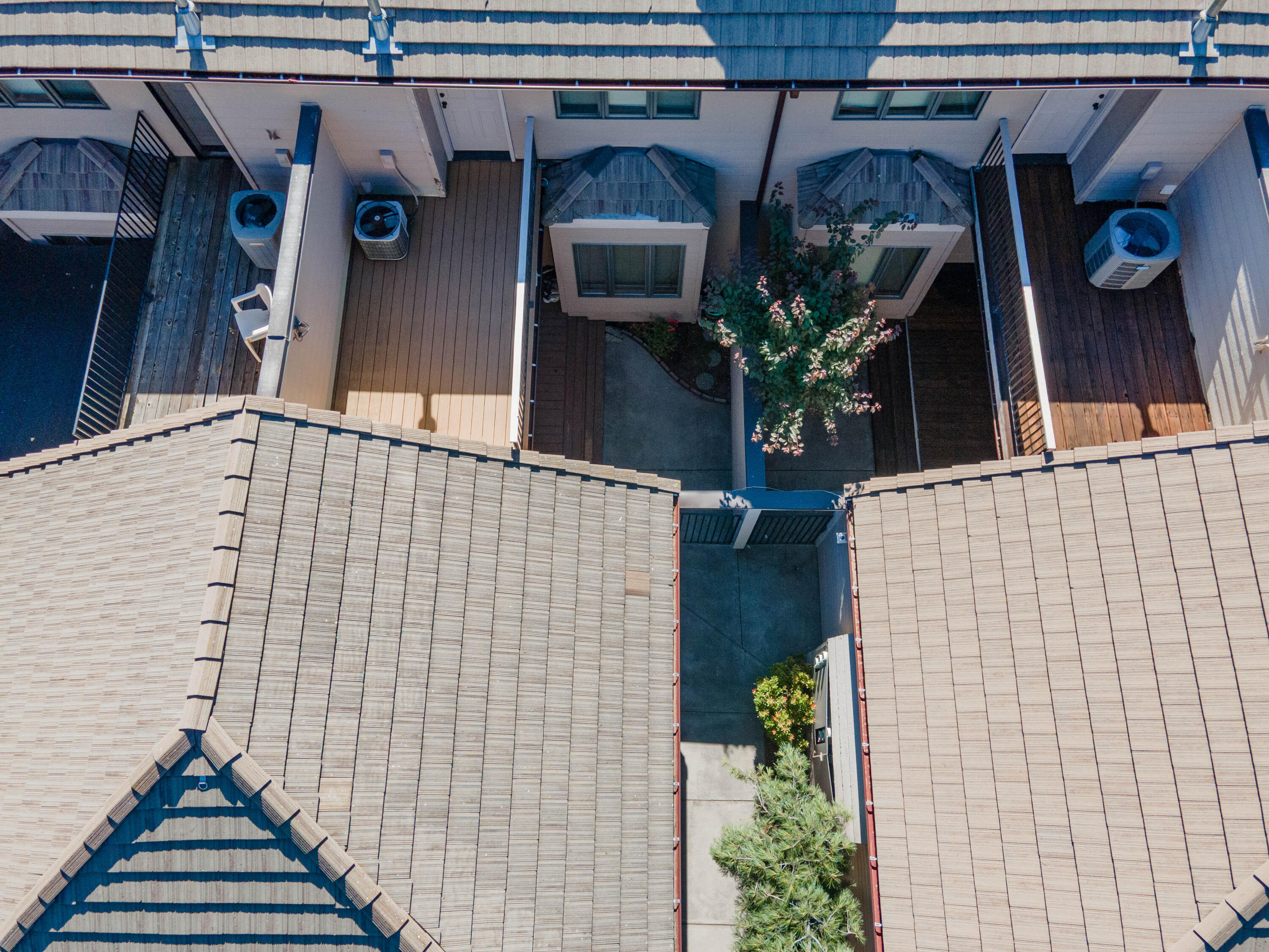 Harbor Isles - Residential