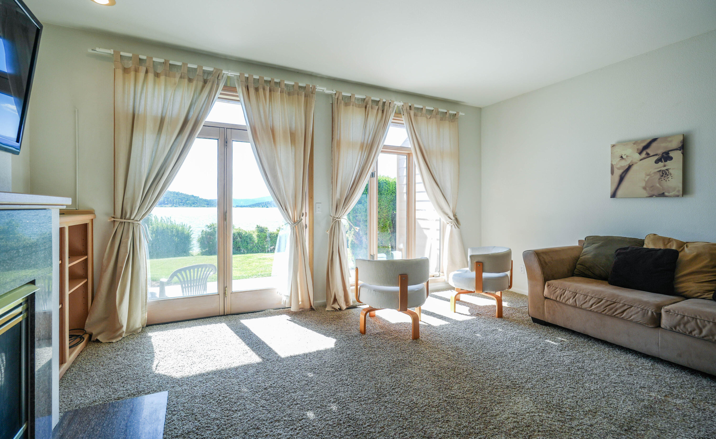 Harbor Isles - Residential