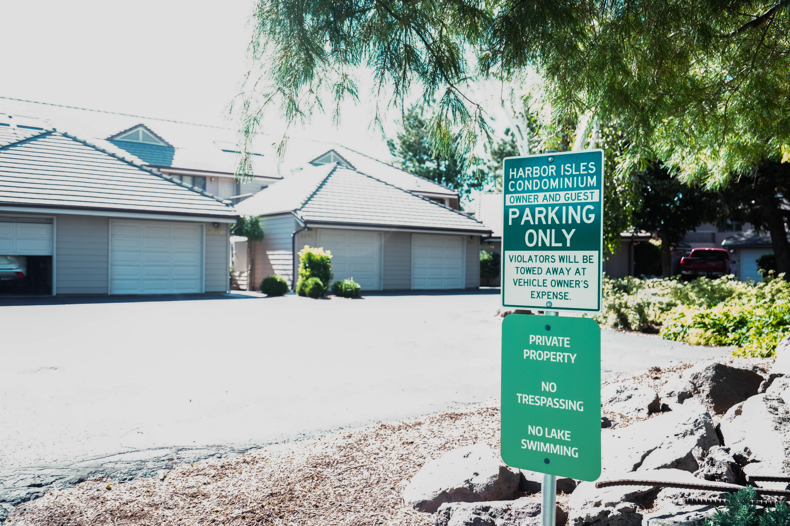 Harbor Isles - Residential