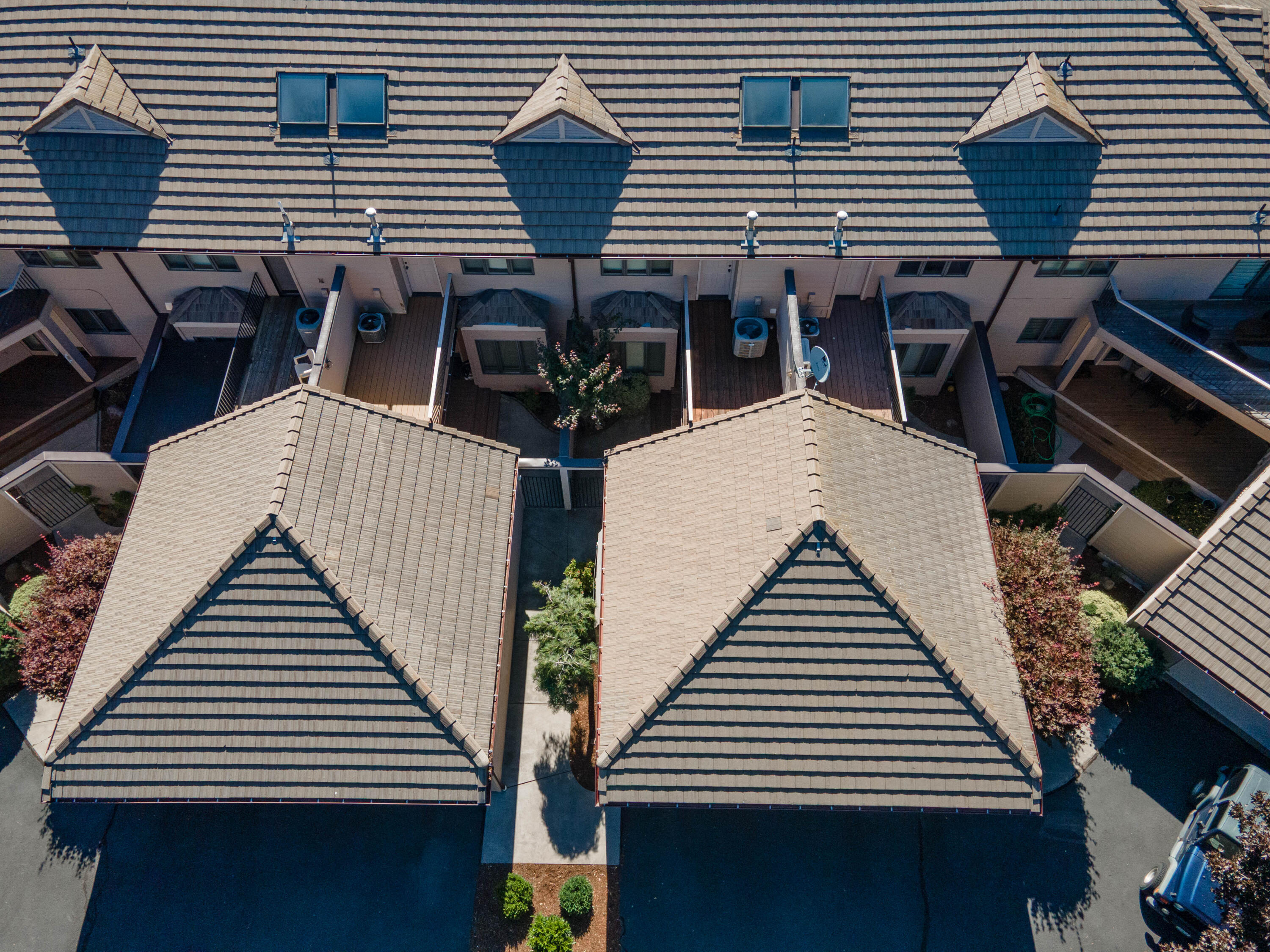 Harbor Isles - Residential