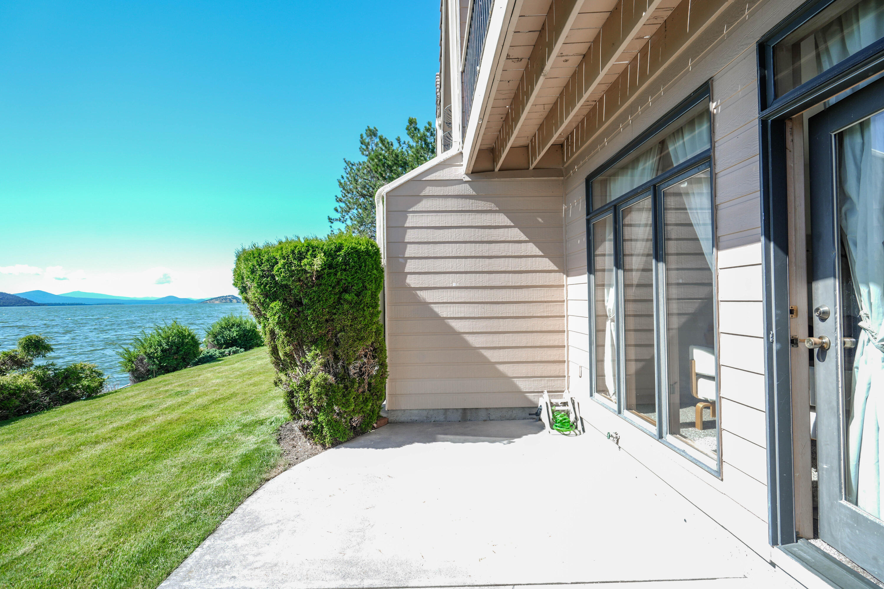 Harbor Isles - Residential