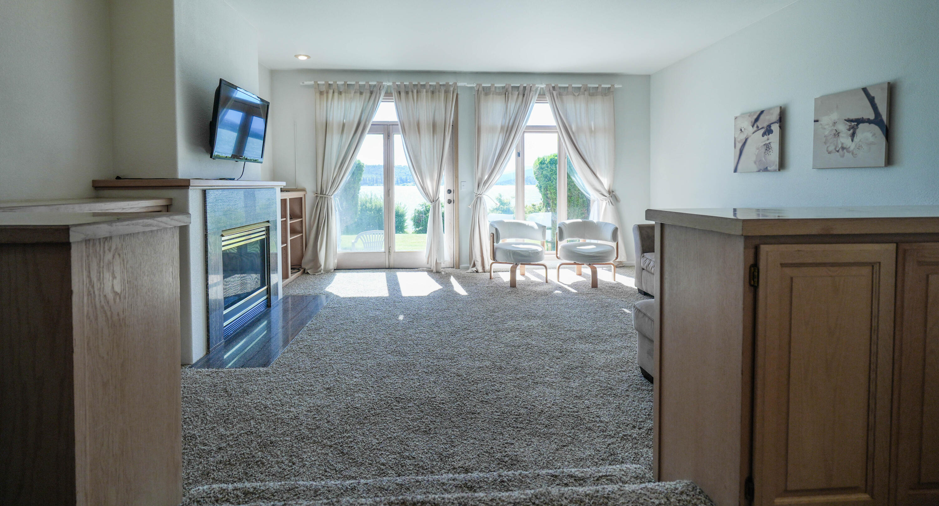 Harbor Isles - Residential