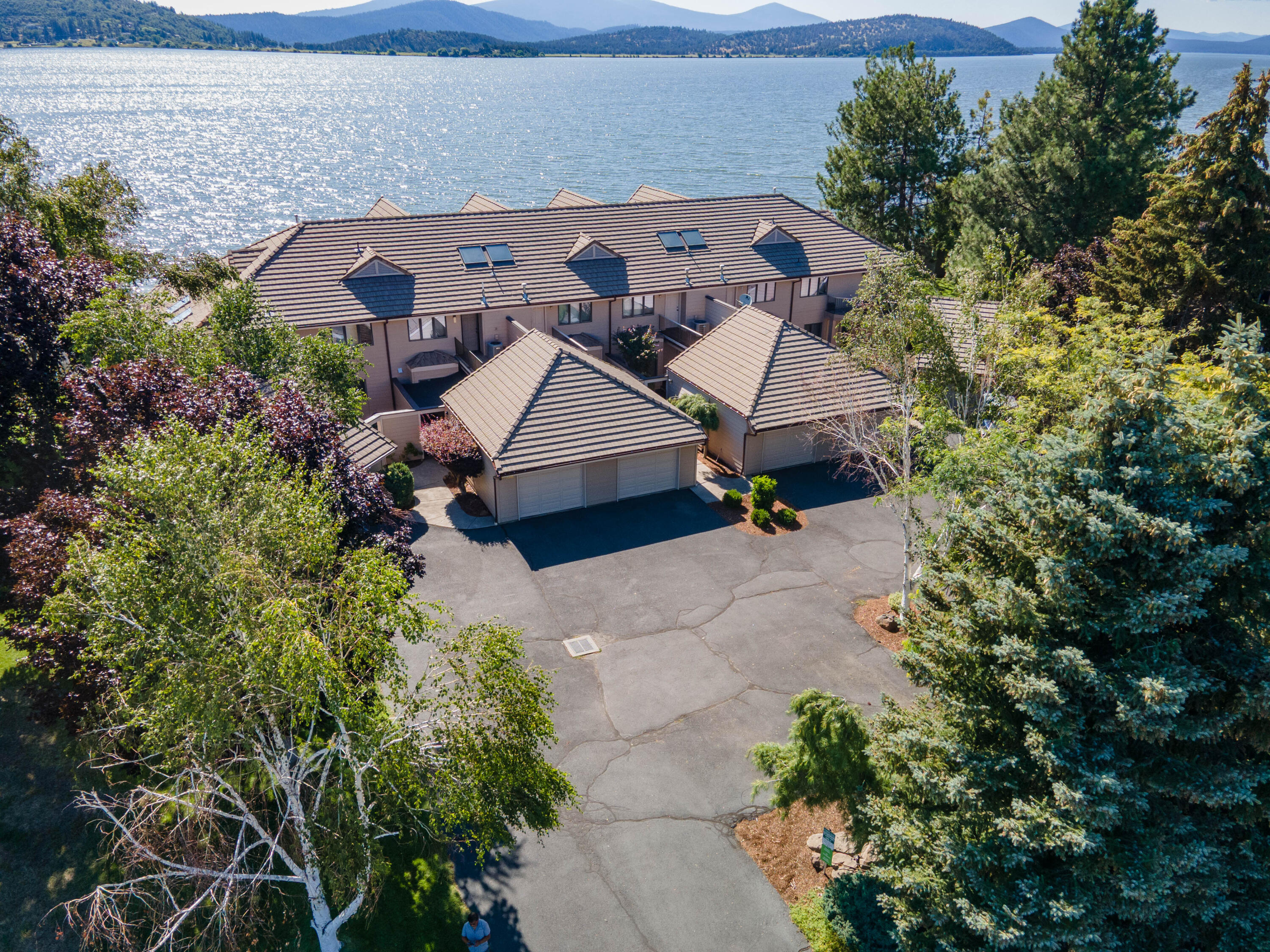 Harbor Isles - Residential