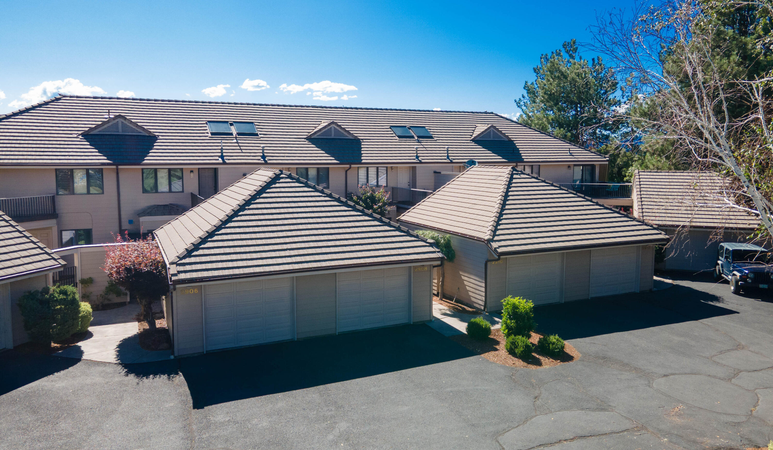 Harbor Isles - Residential