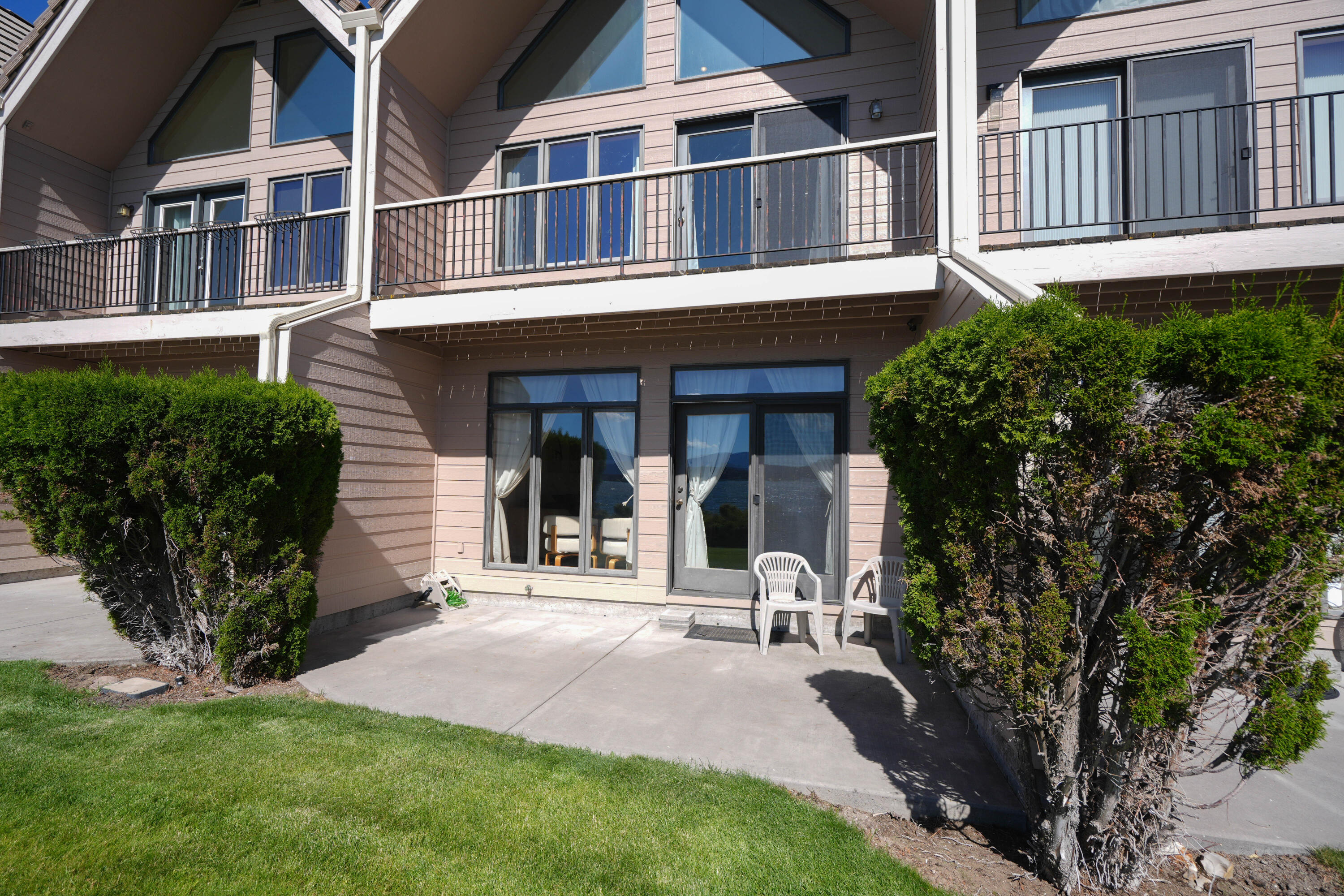 Harbor Isles - Residential