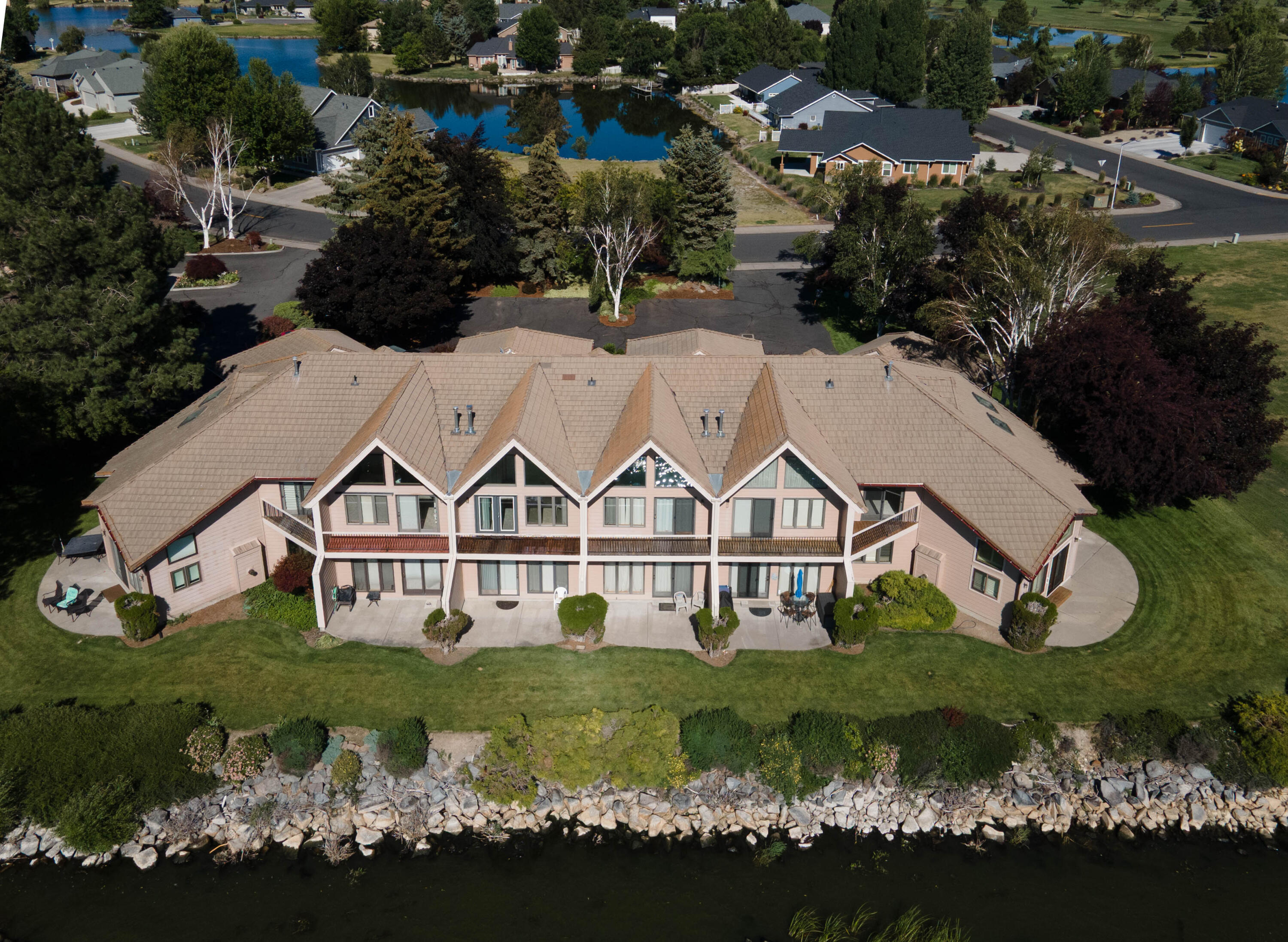 Harbor Isles - Residential