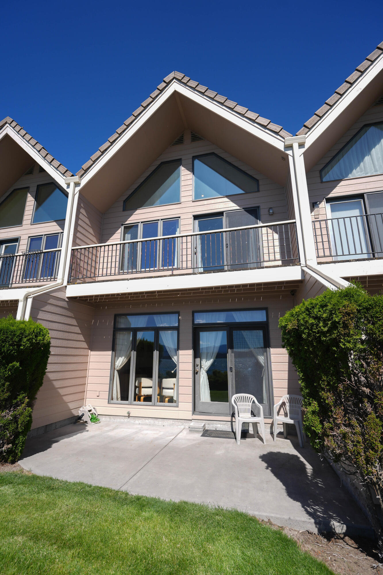 Harbor Isles - Residential