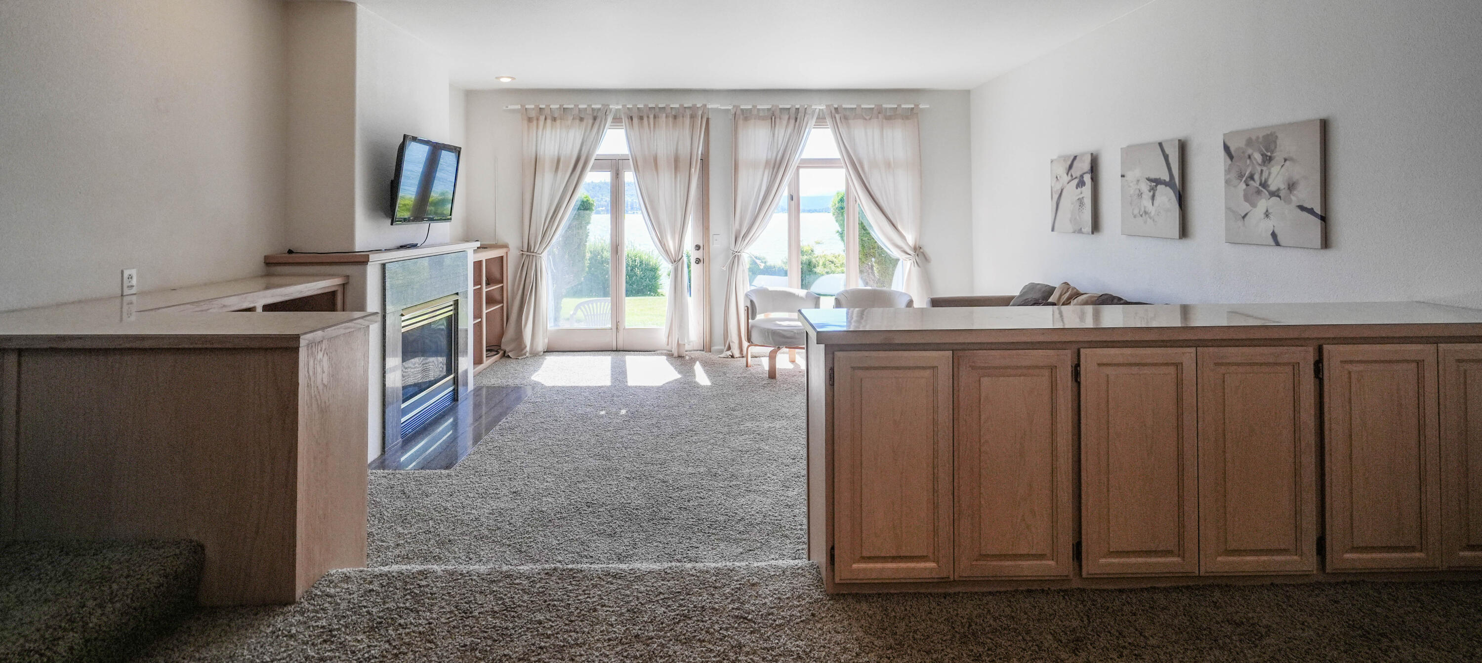 Harbor Isles - Residential