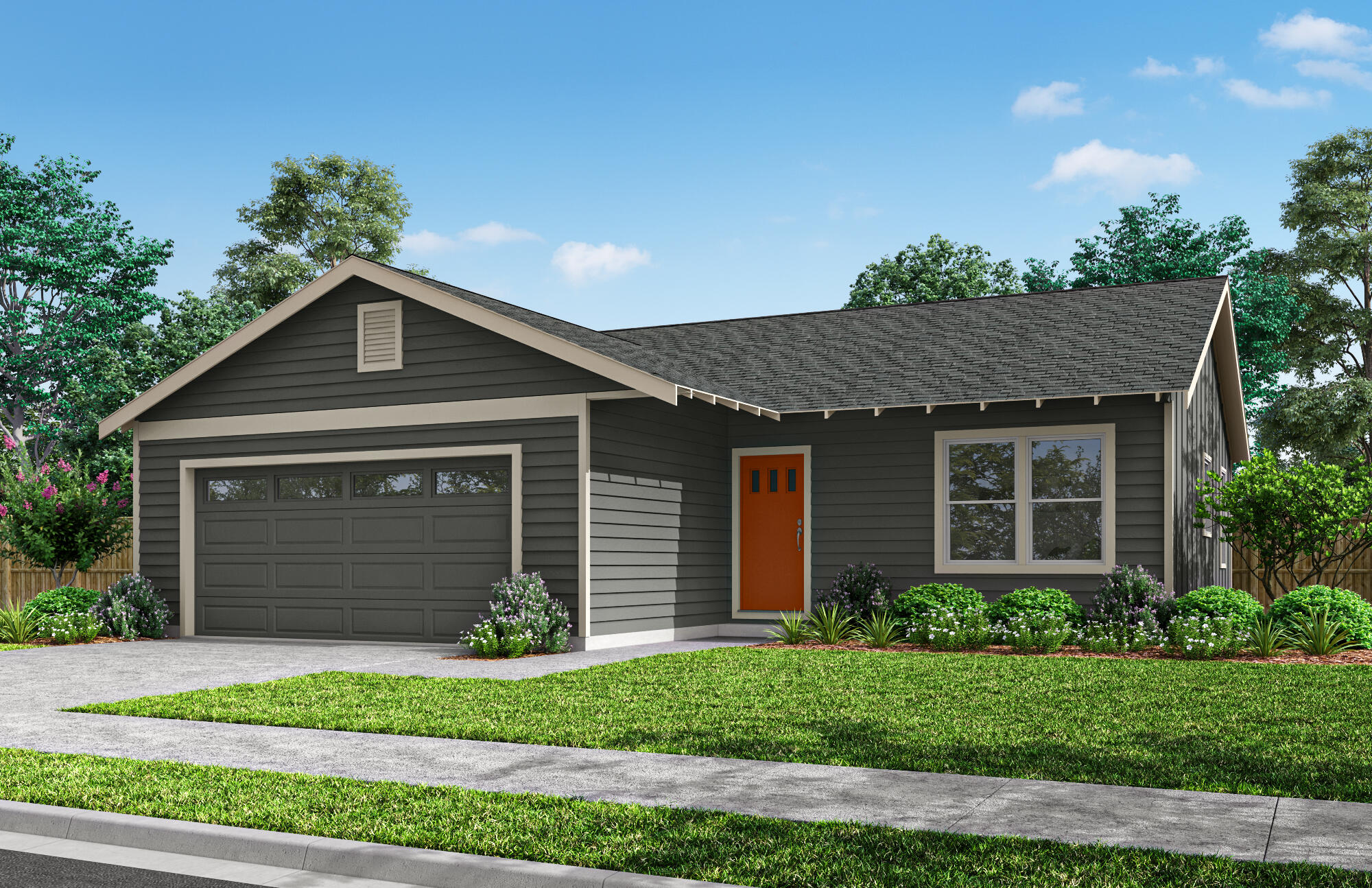 Sagebrook Estates - Residential