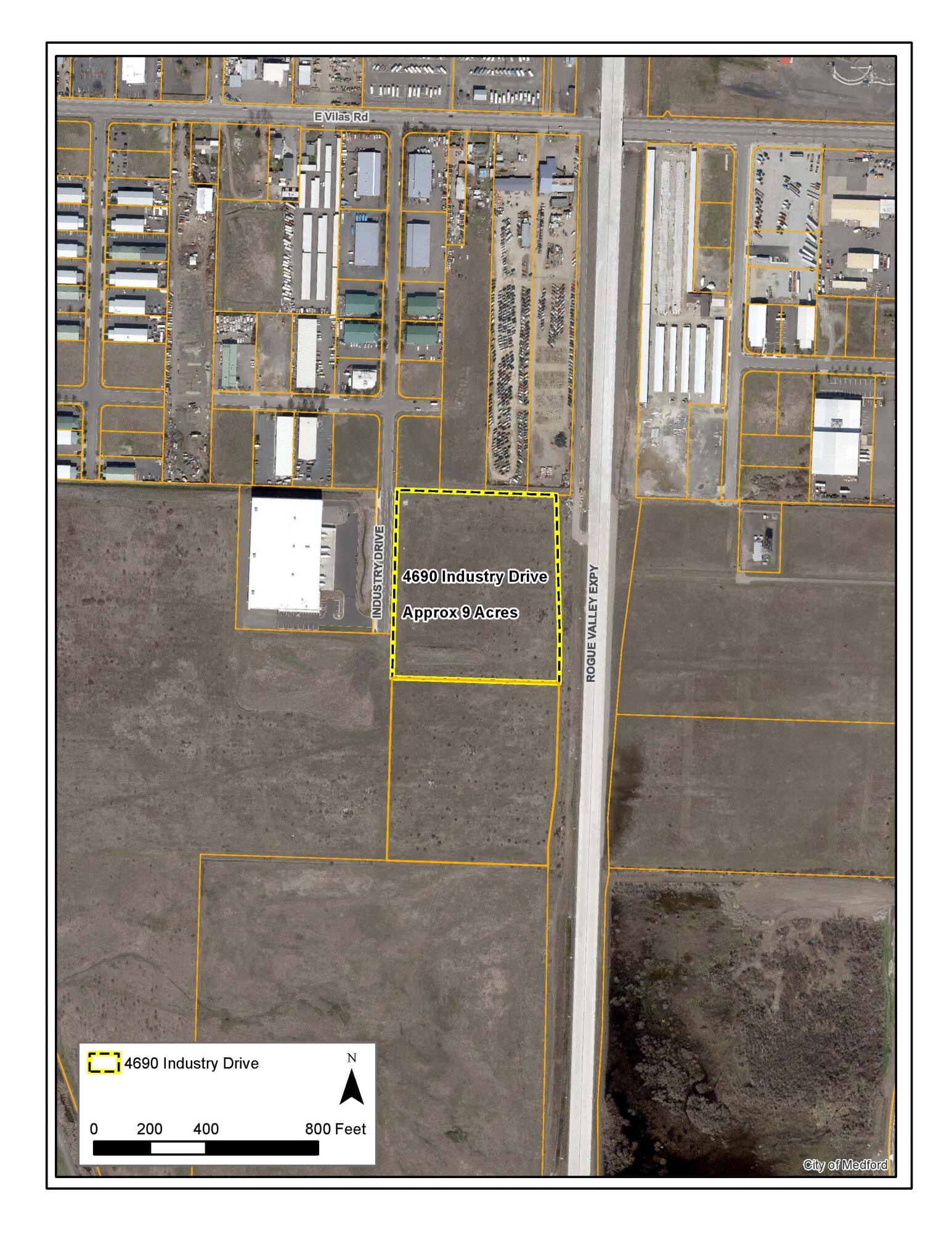 N/A - Commercial Sale