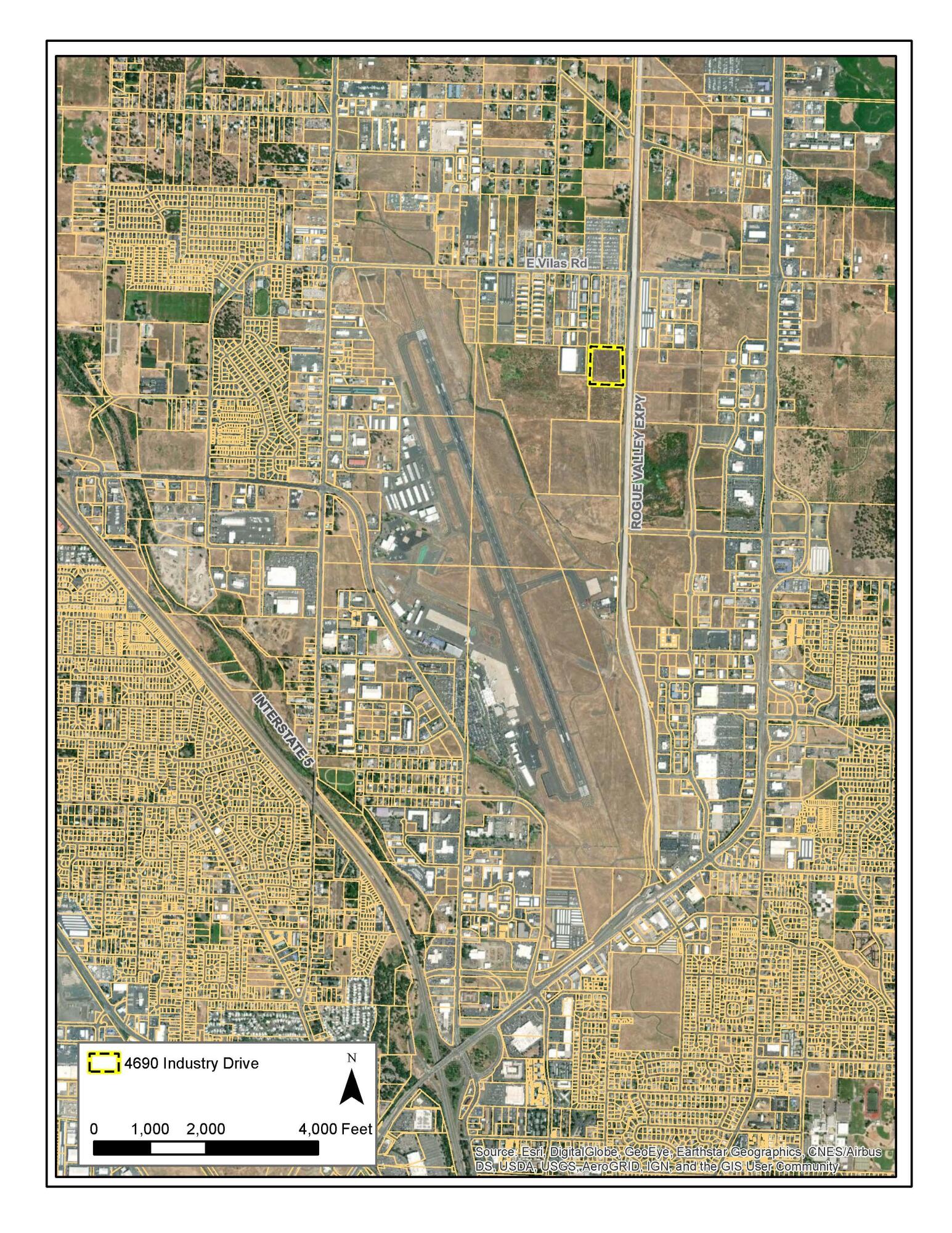 N/A - Commercial Sale