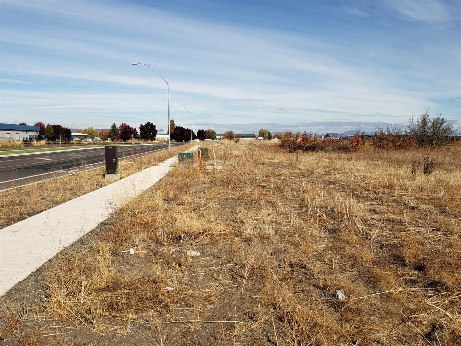 N/A - Commercial Sale