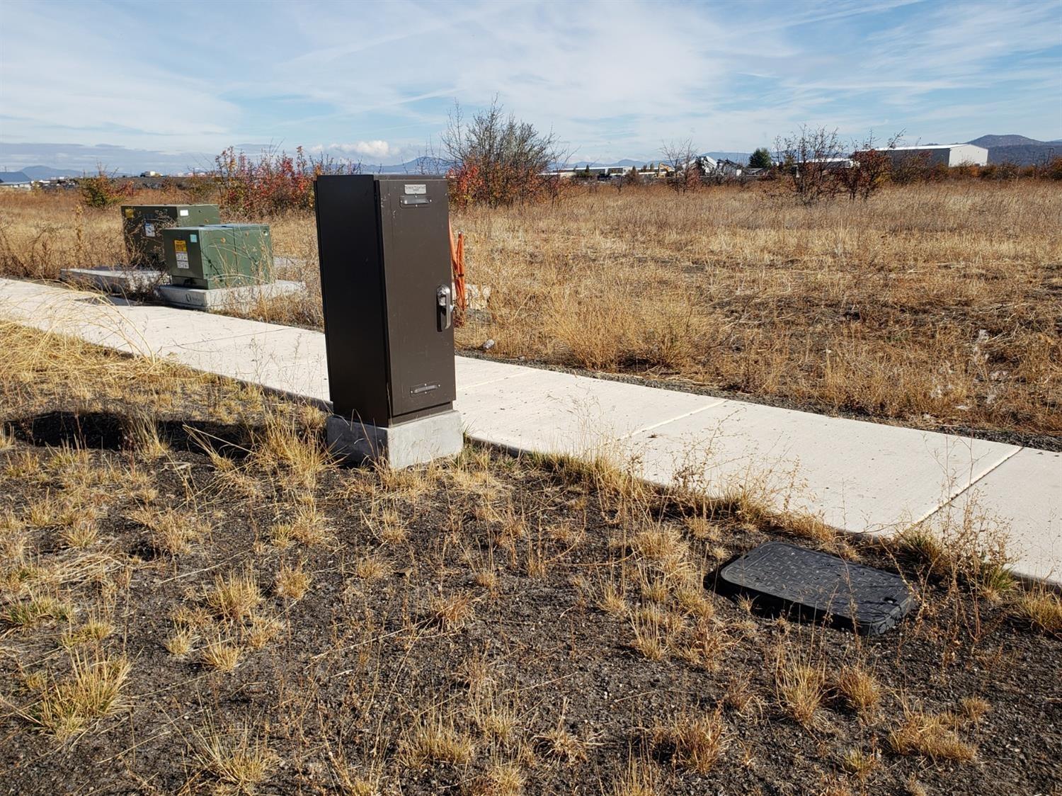 N/A - Commercial Sale