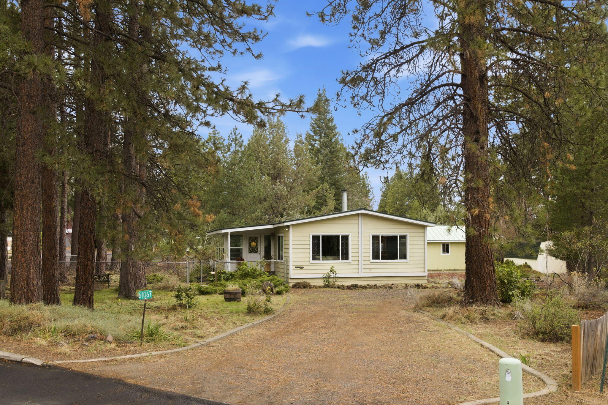 61067 Chuckanut Drive