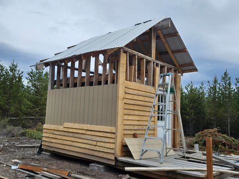 0 Kay Street 15 Chiloquin OR 97624