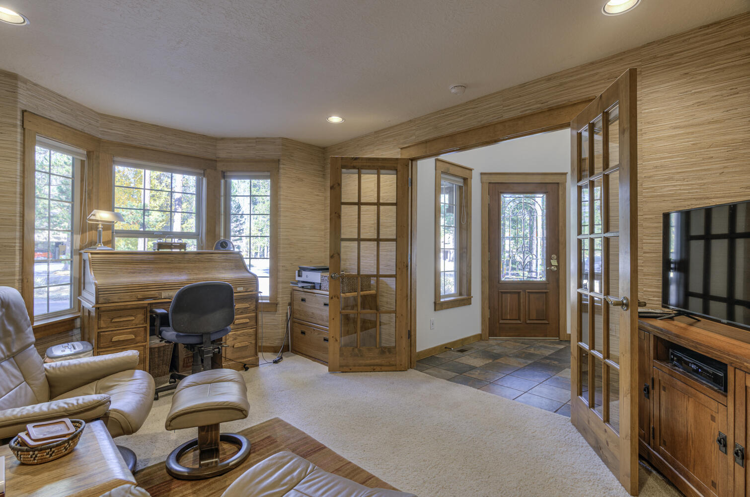 Fairway Crest Village - Residential