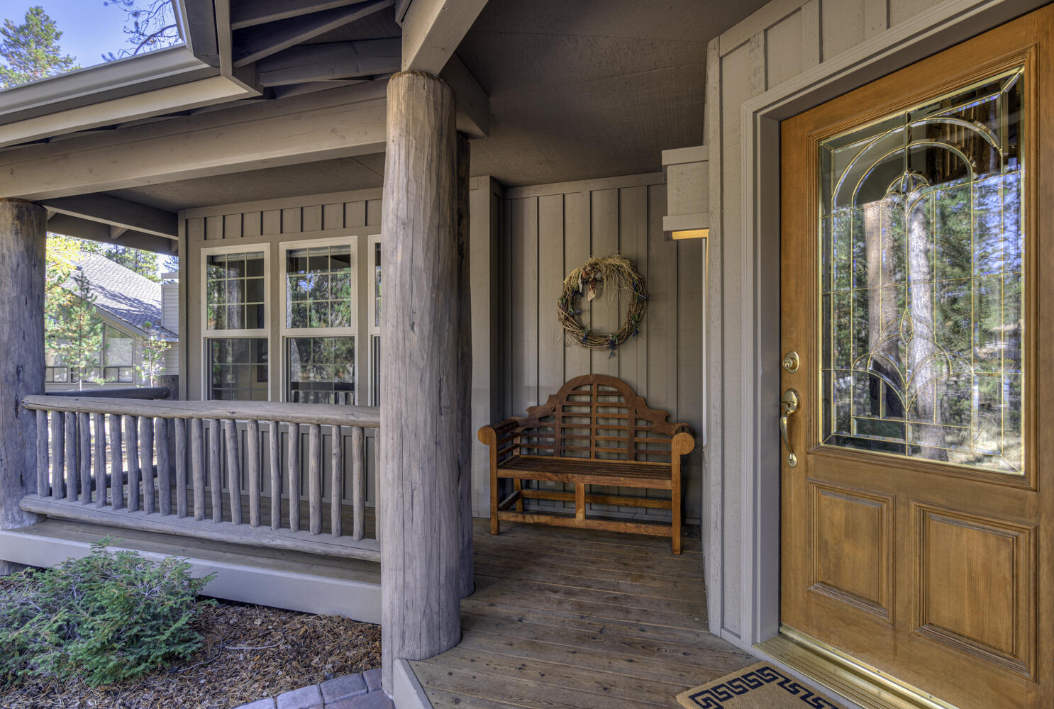 Fairway Crest Village - Residential