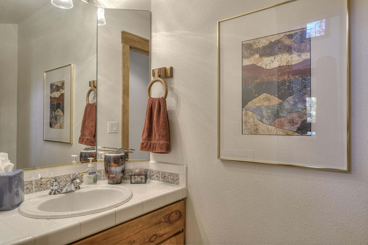 Fairway Crest Village - Residential