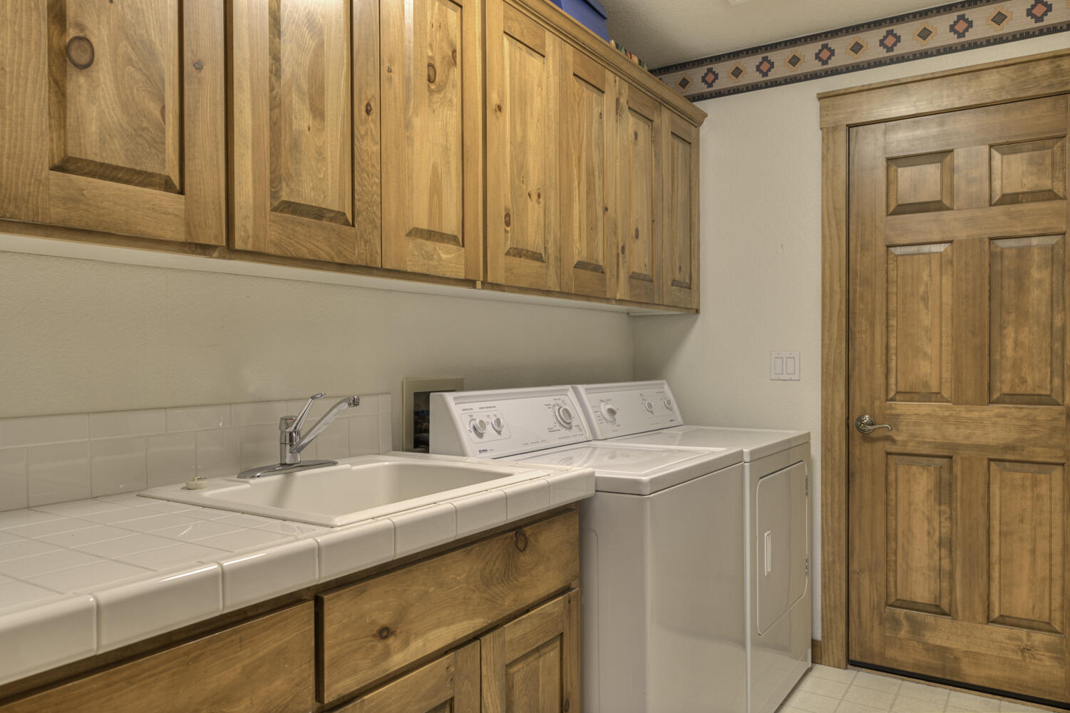 Fairway Crest Village - Residential