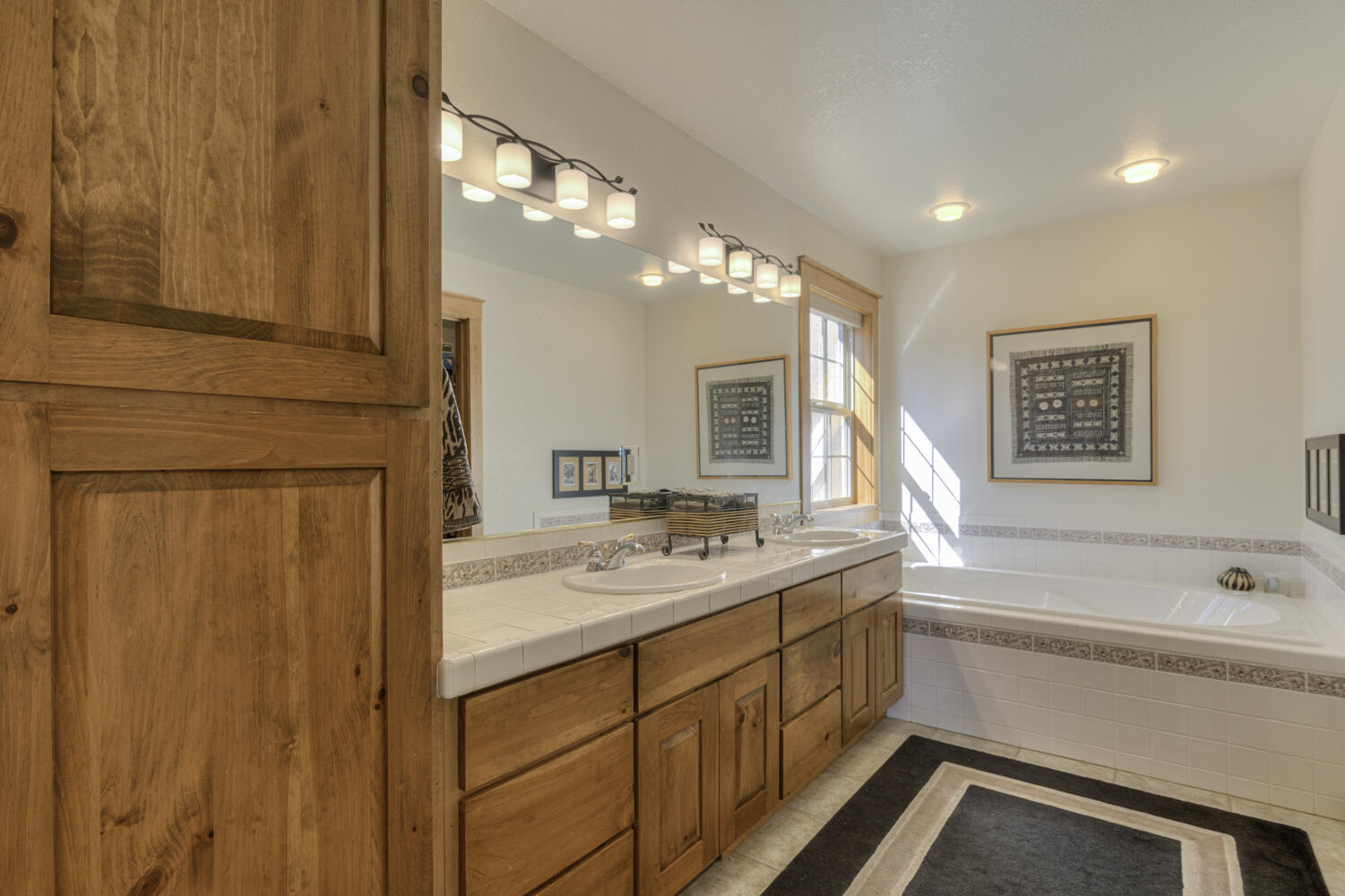 Fairway Crest Village - Residential