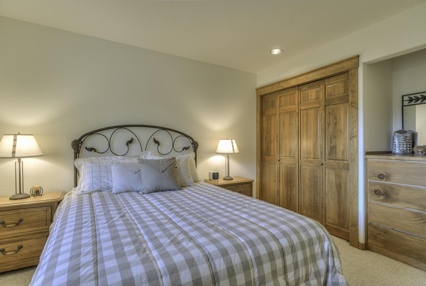 Fairway Crest Village - Residential