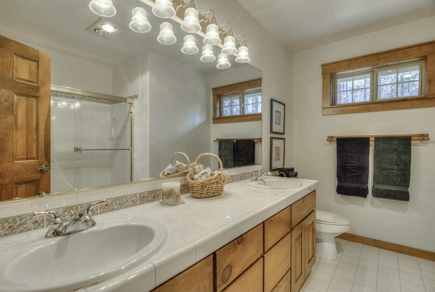 Fairway Crest Village - Residential