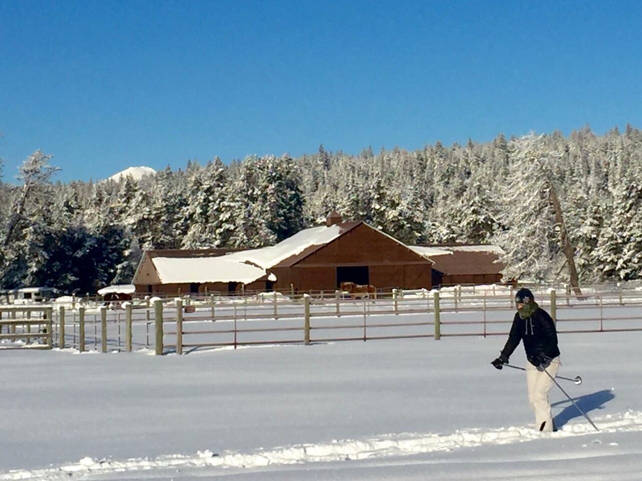 Fairway Crest Village - Residential