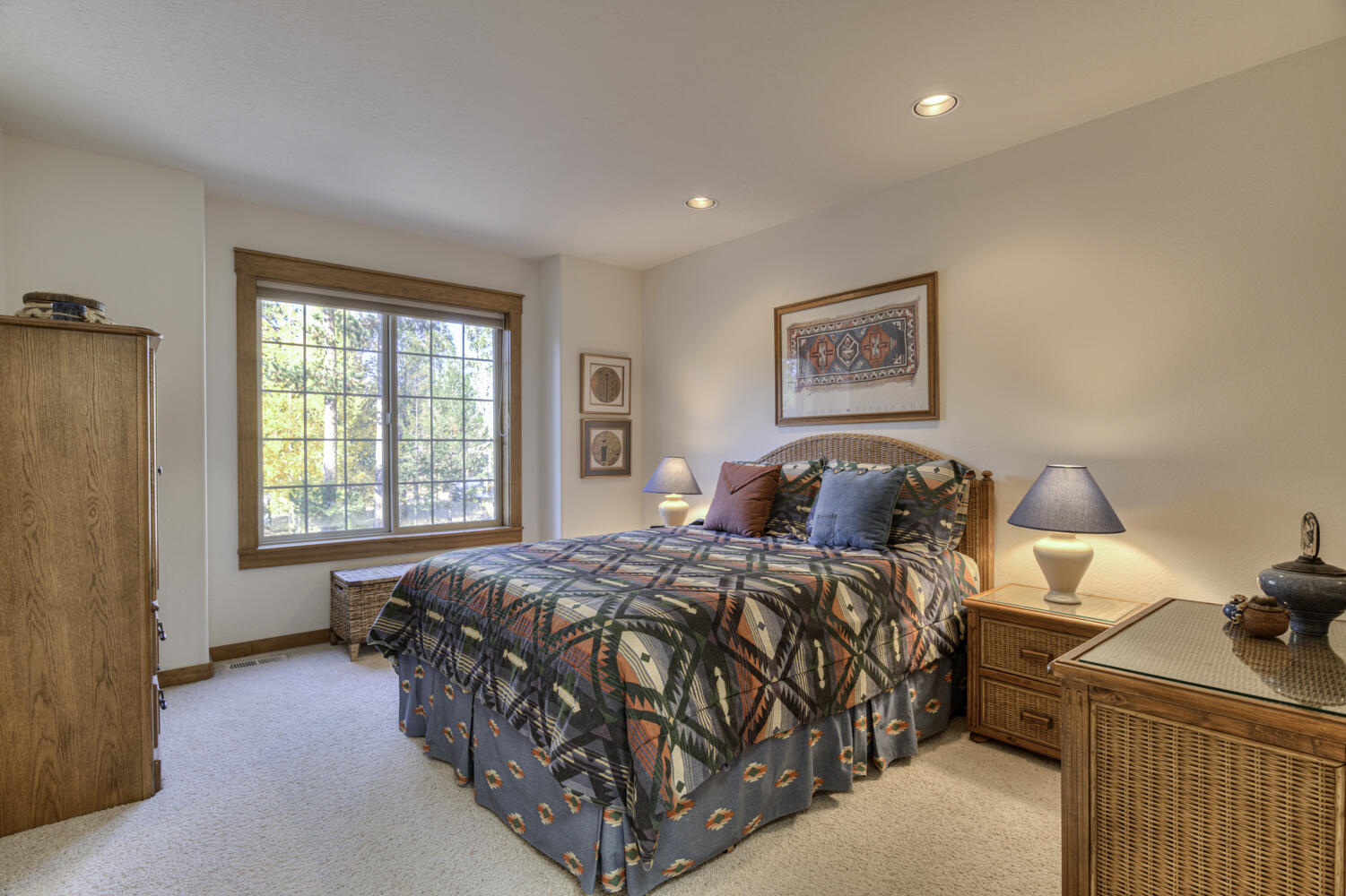 Fairway Crest Village - Residential