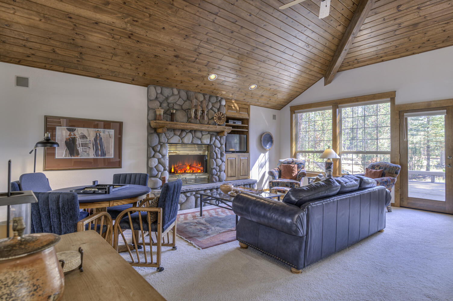 Fairway Crest Village - Residential