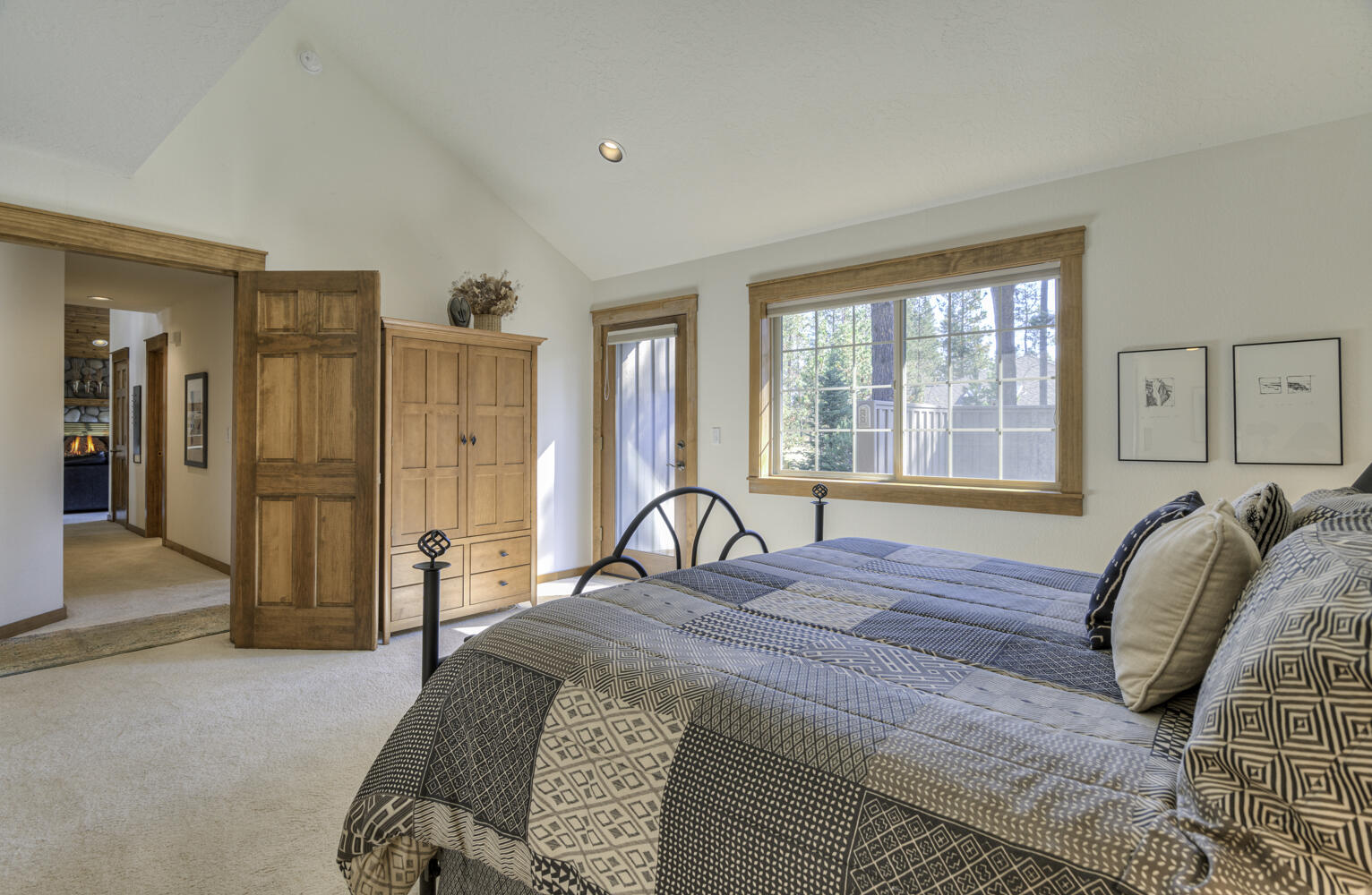 Fairway Crest Village - Residential