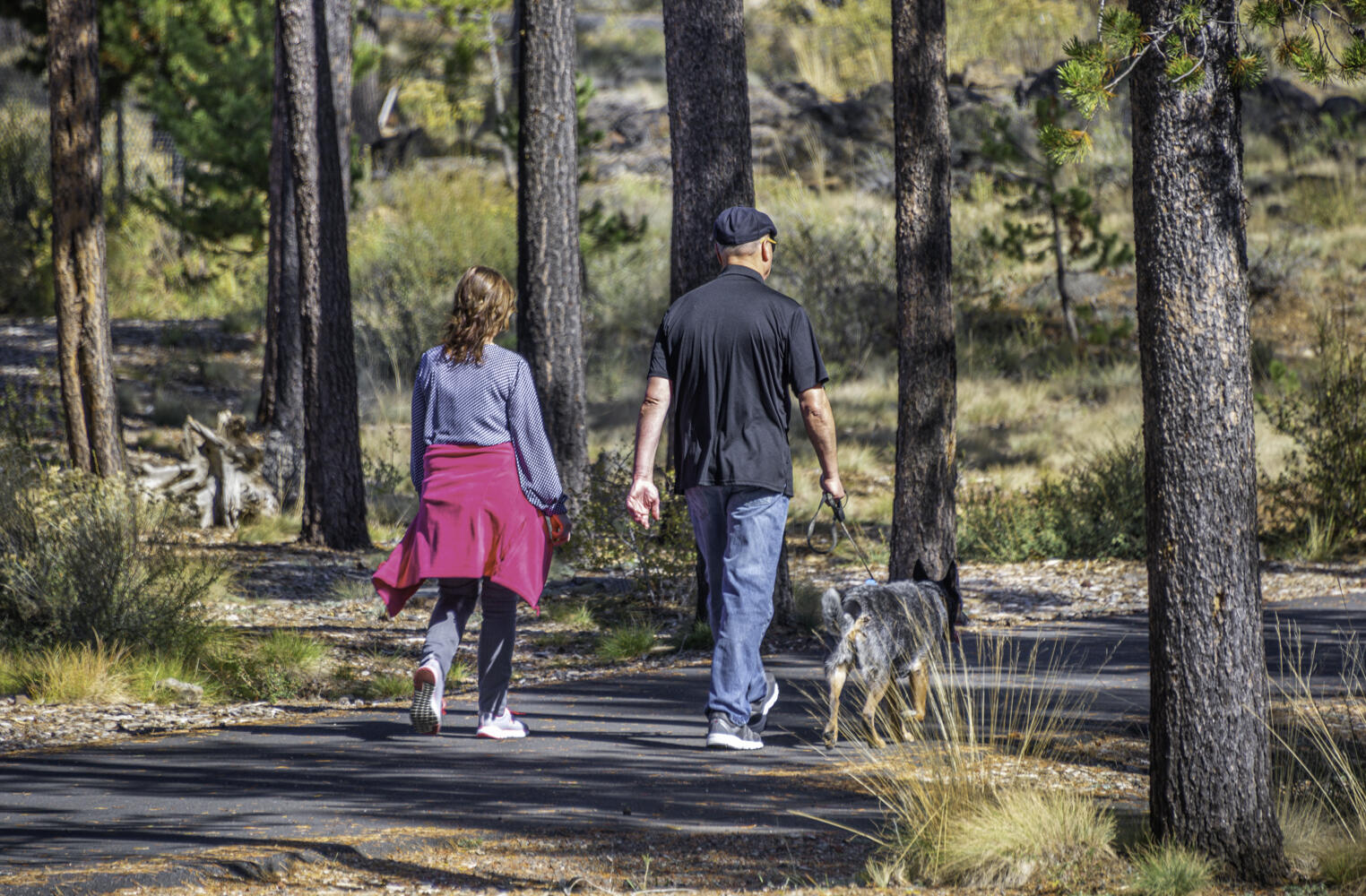 Fairway Crest Village - Residential