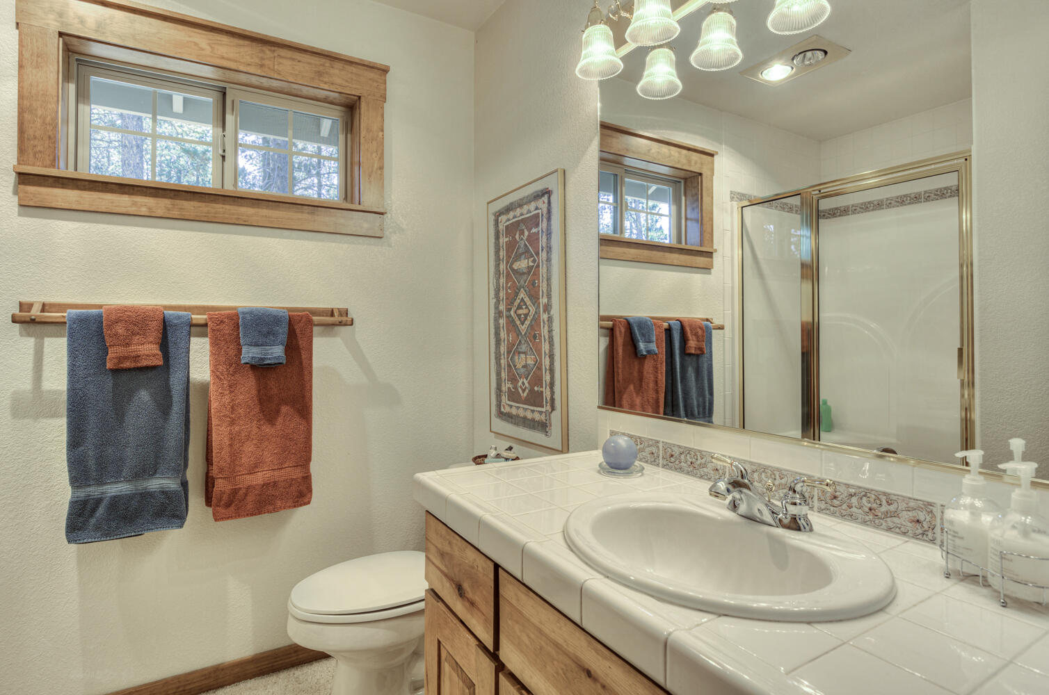 Fairway Crest Village - Residential