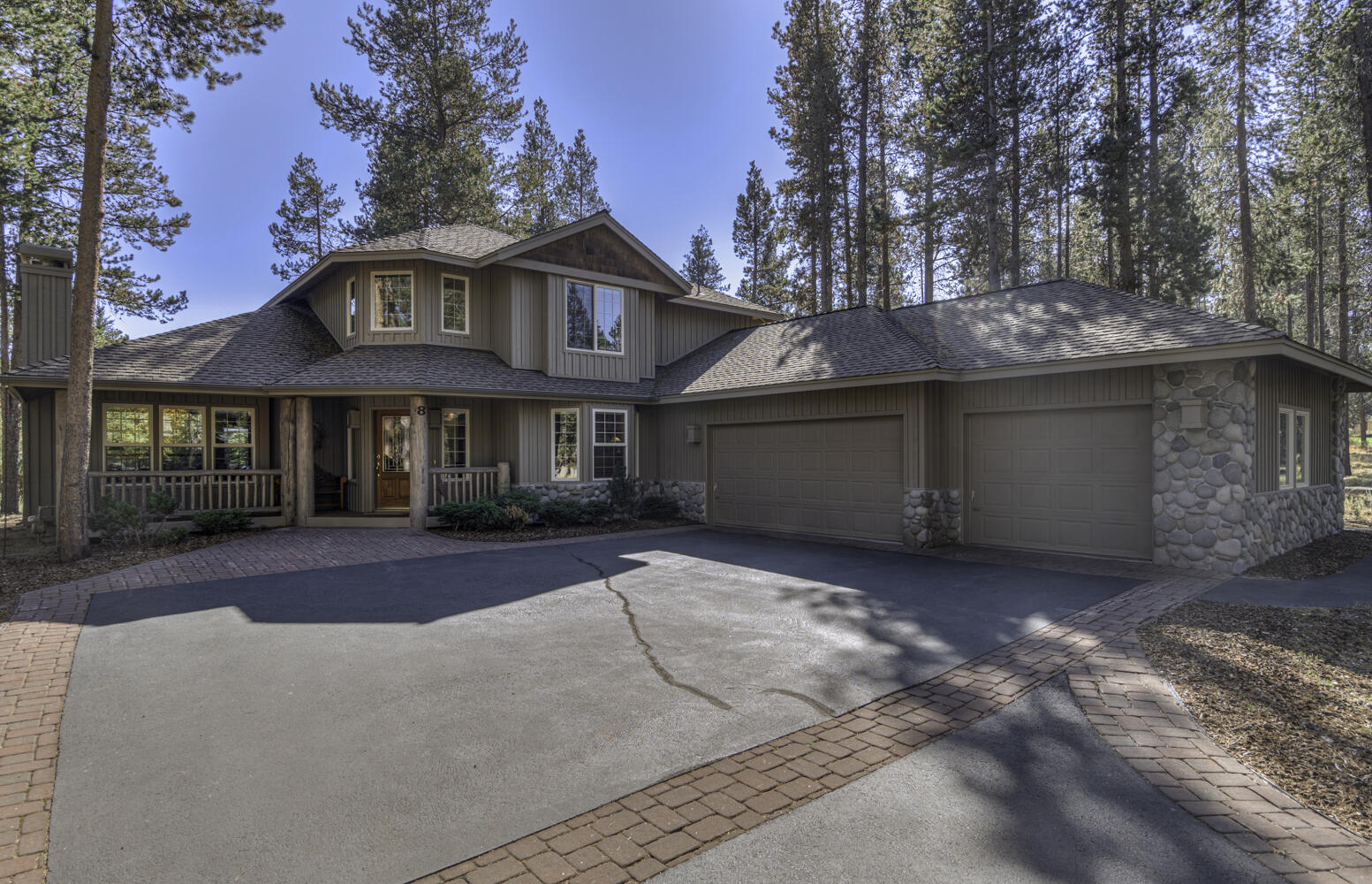 Fairway Crest Village - Residential