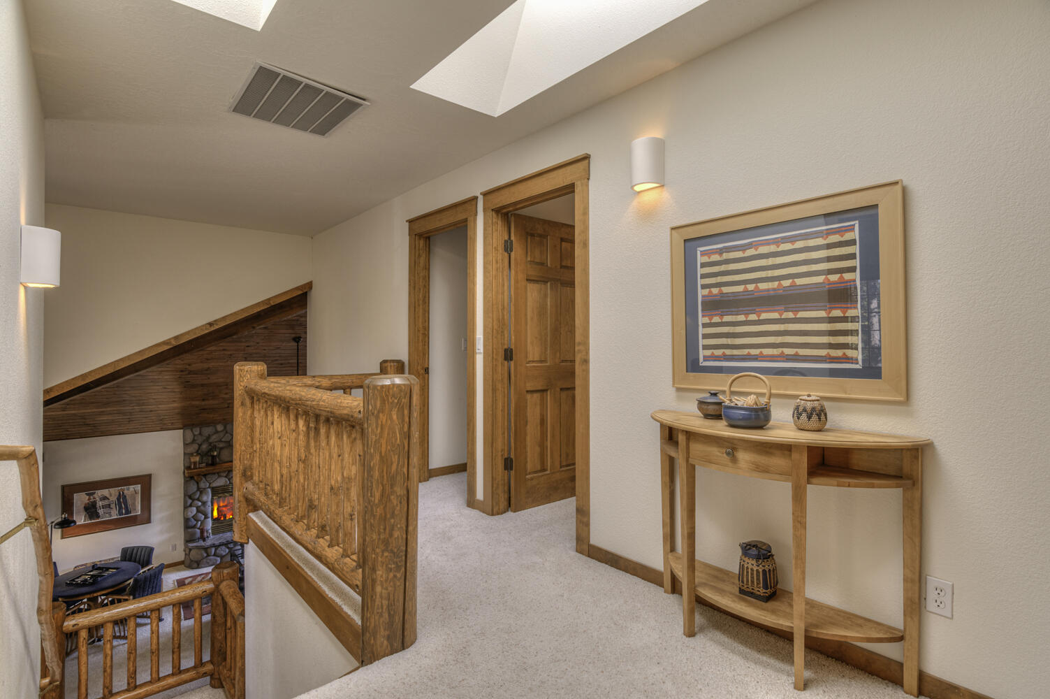 Fairway Crest Village - Residential