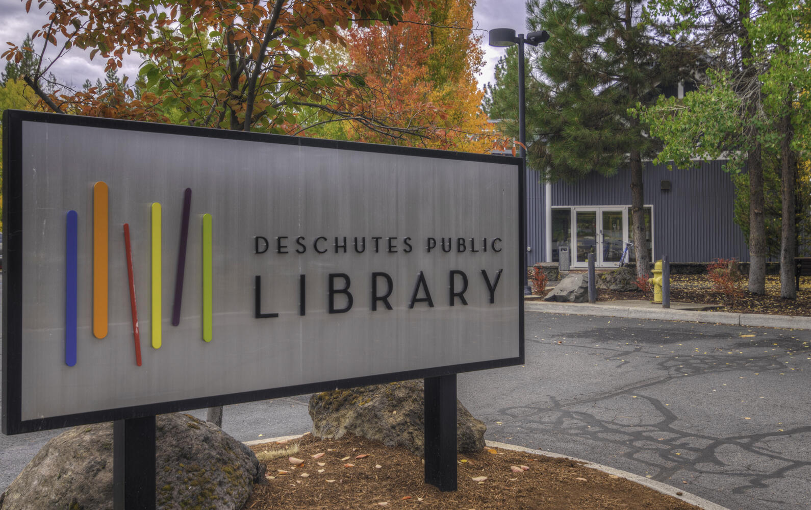 Fairway Crest Village - Residential