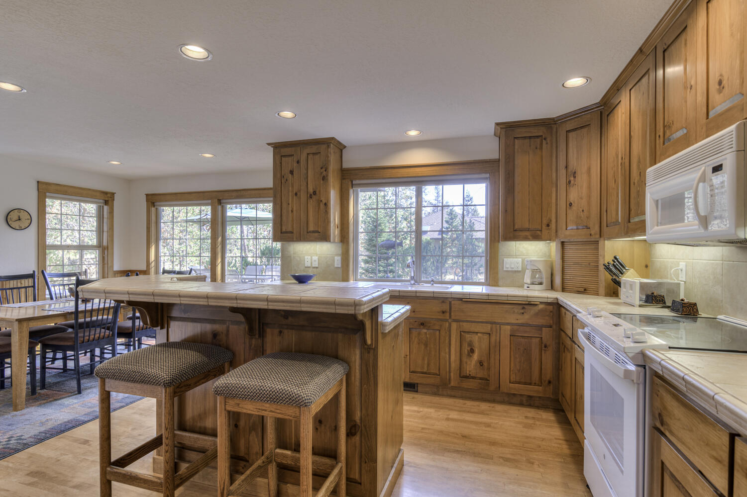 Fairway Crest Village - Residential