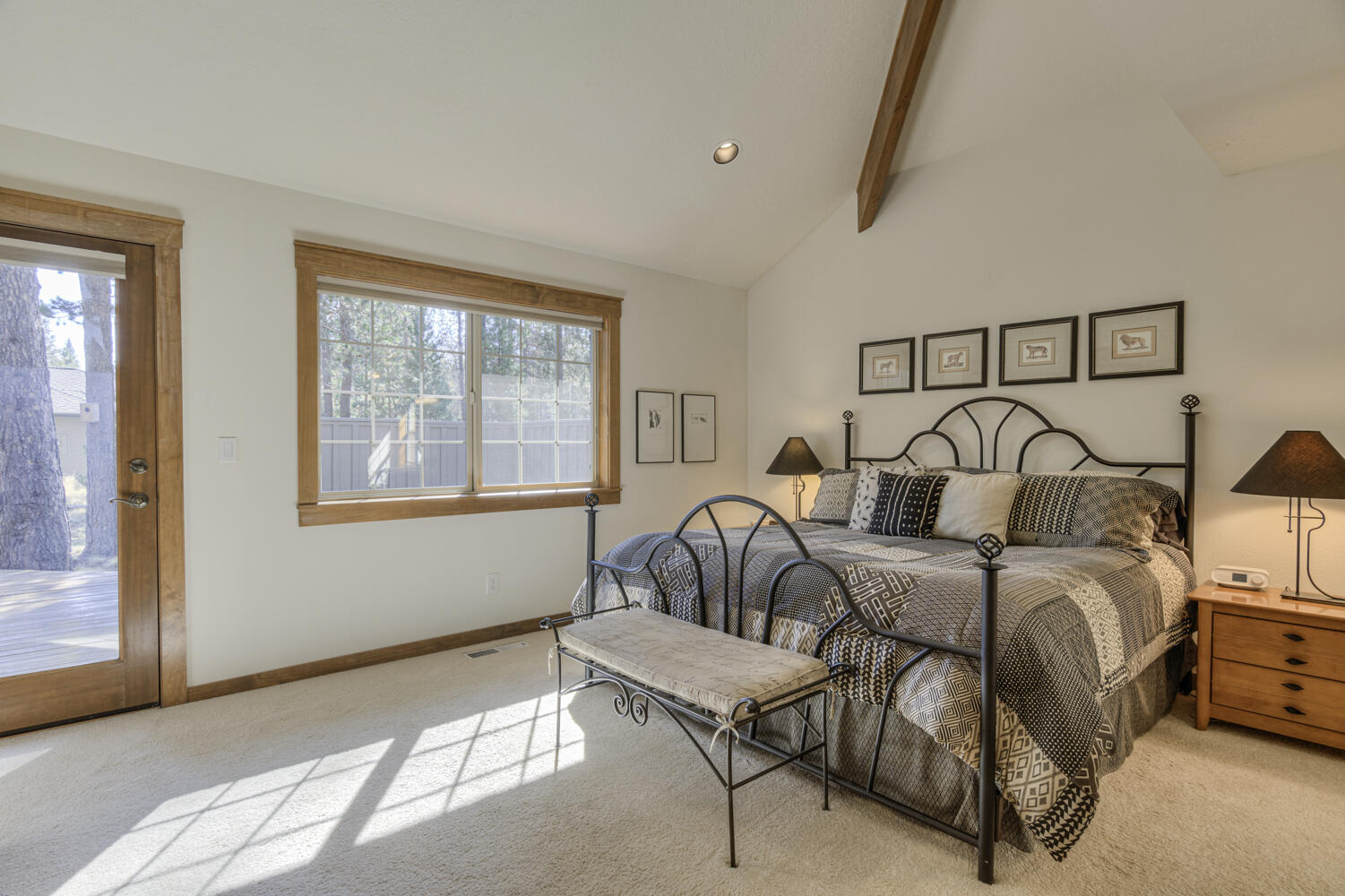 Fairway Crest Village - Residential