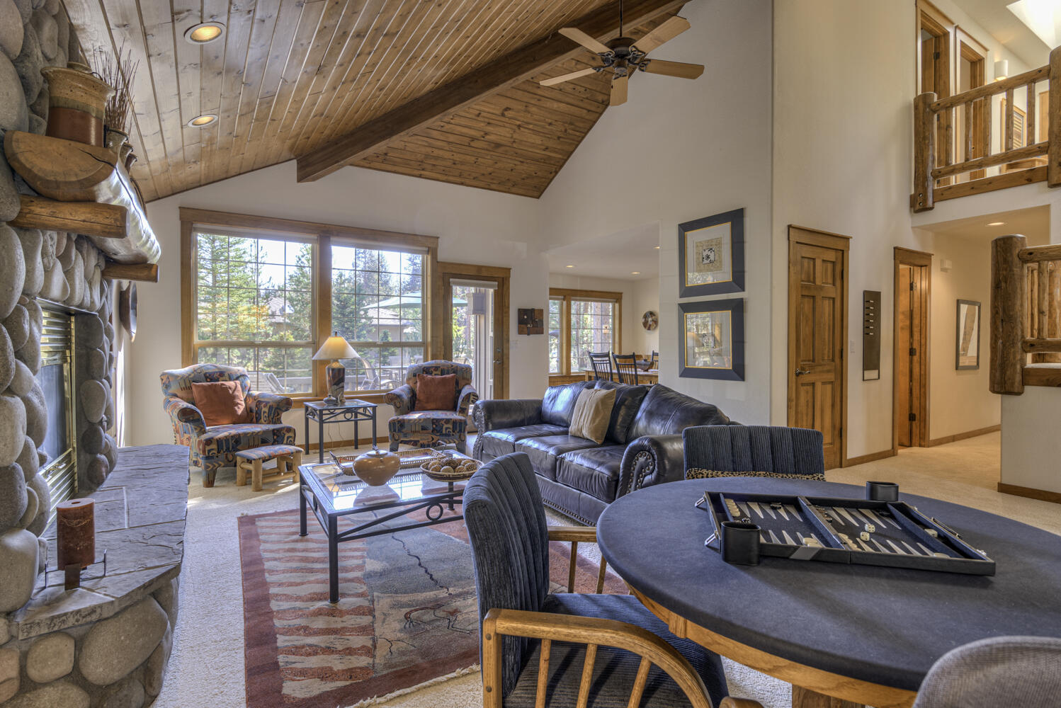 Fairway Crest Village - Residential