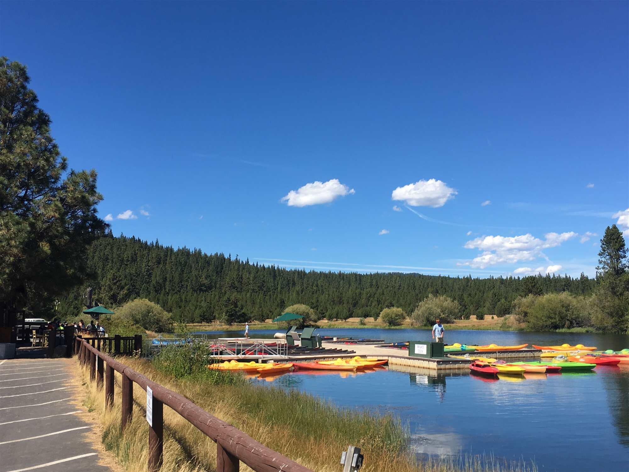 Fairway Crest Village - Residential