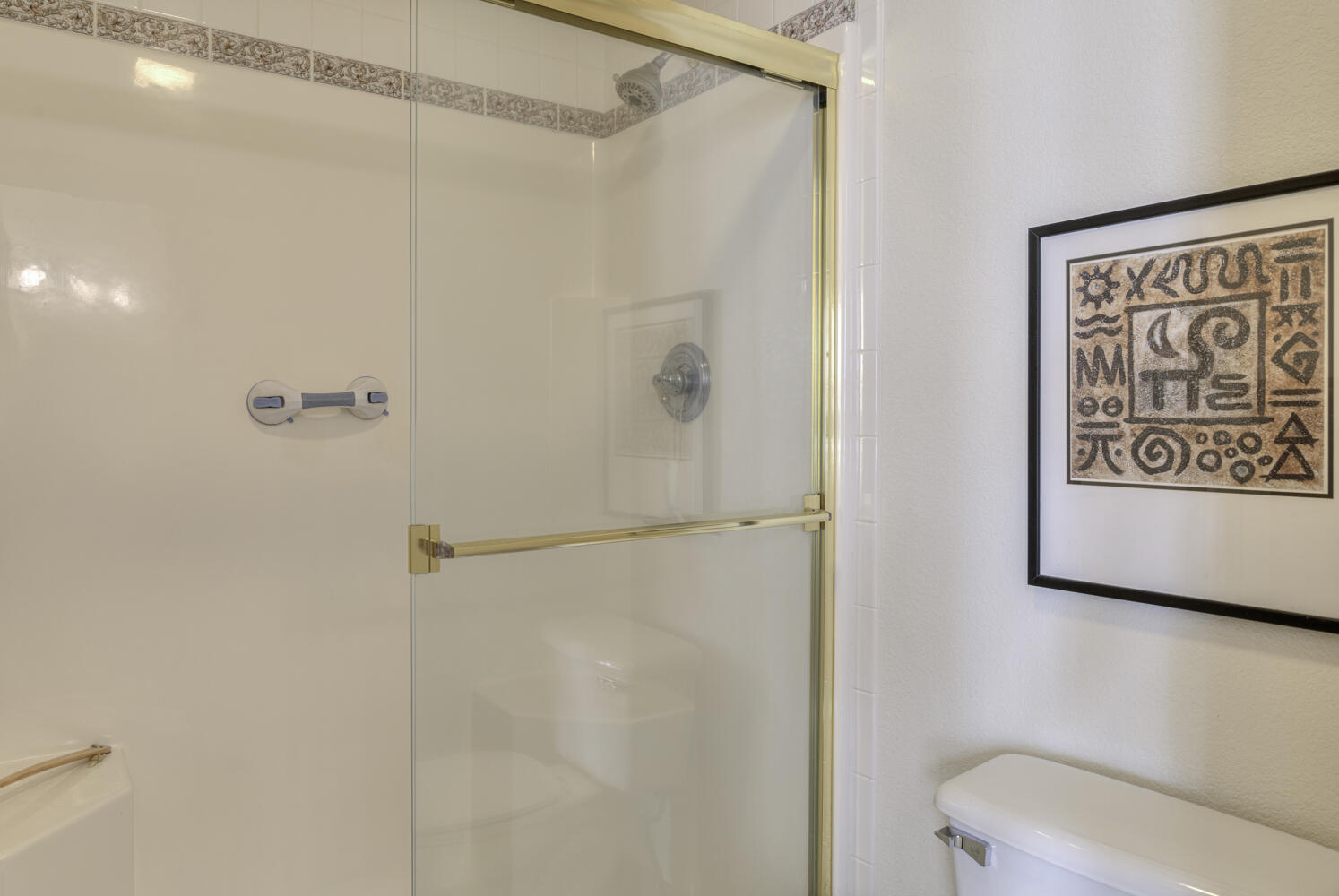 Fairway Crest Village - Residential