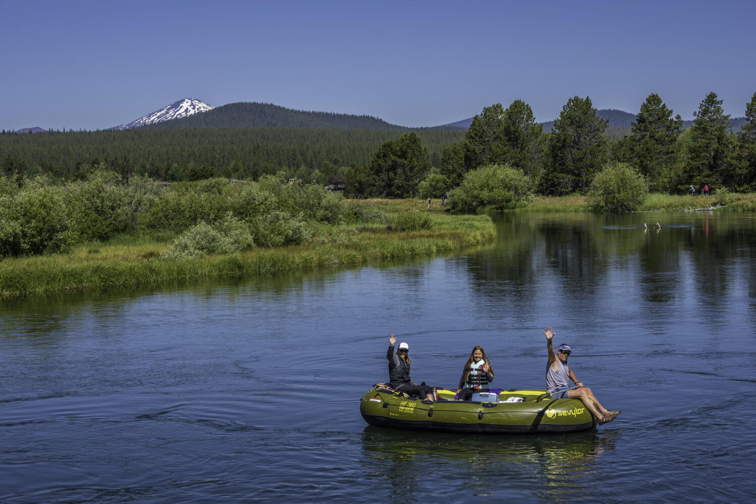 Fairway Crest Village - Residential