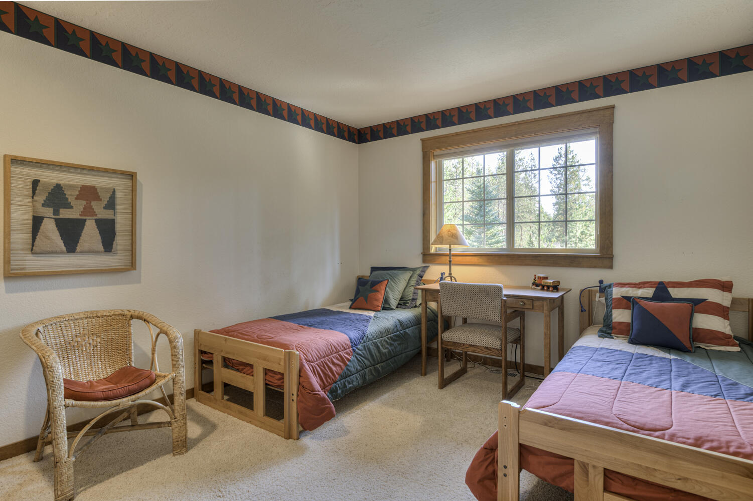 Fairway Crest Village - Residential