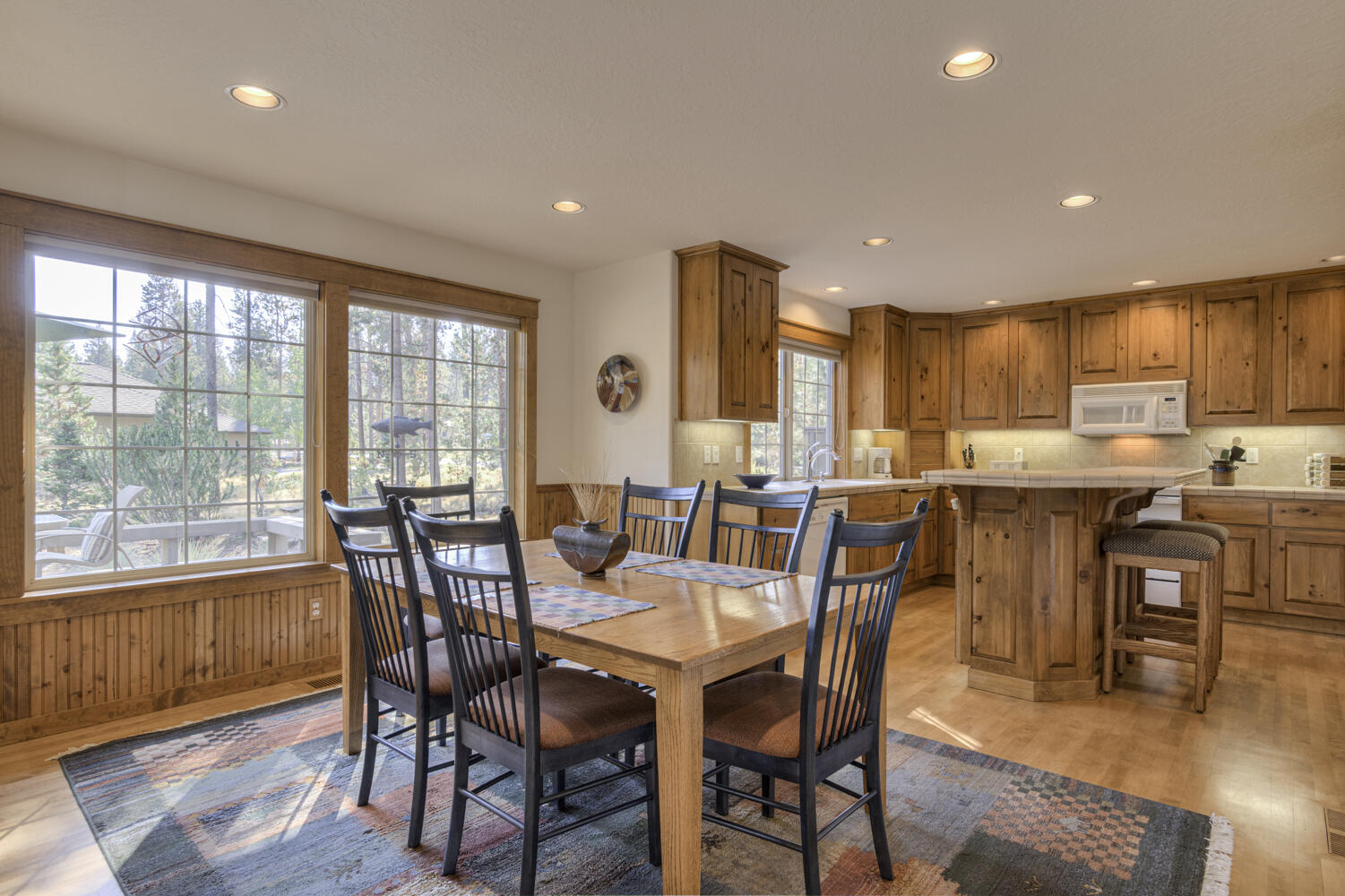 Fairway Crest Village - Residential