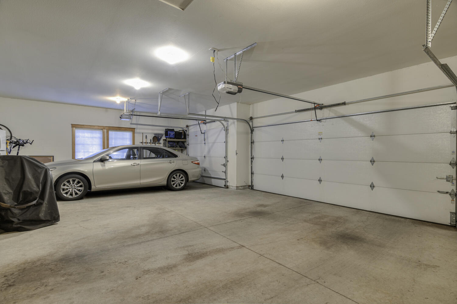 Fairway Crest Village - Residential