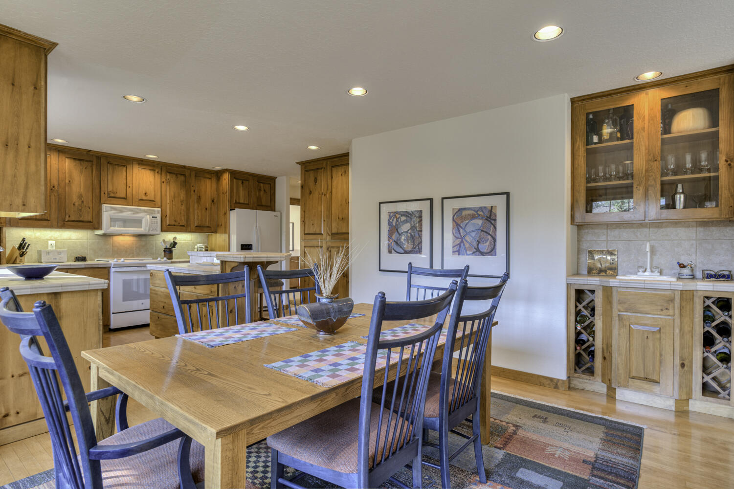 Fairway Crest Village - Residential