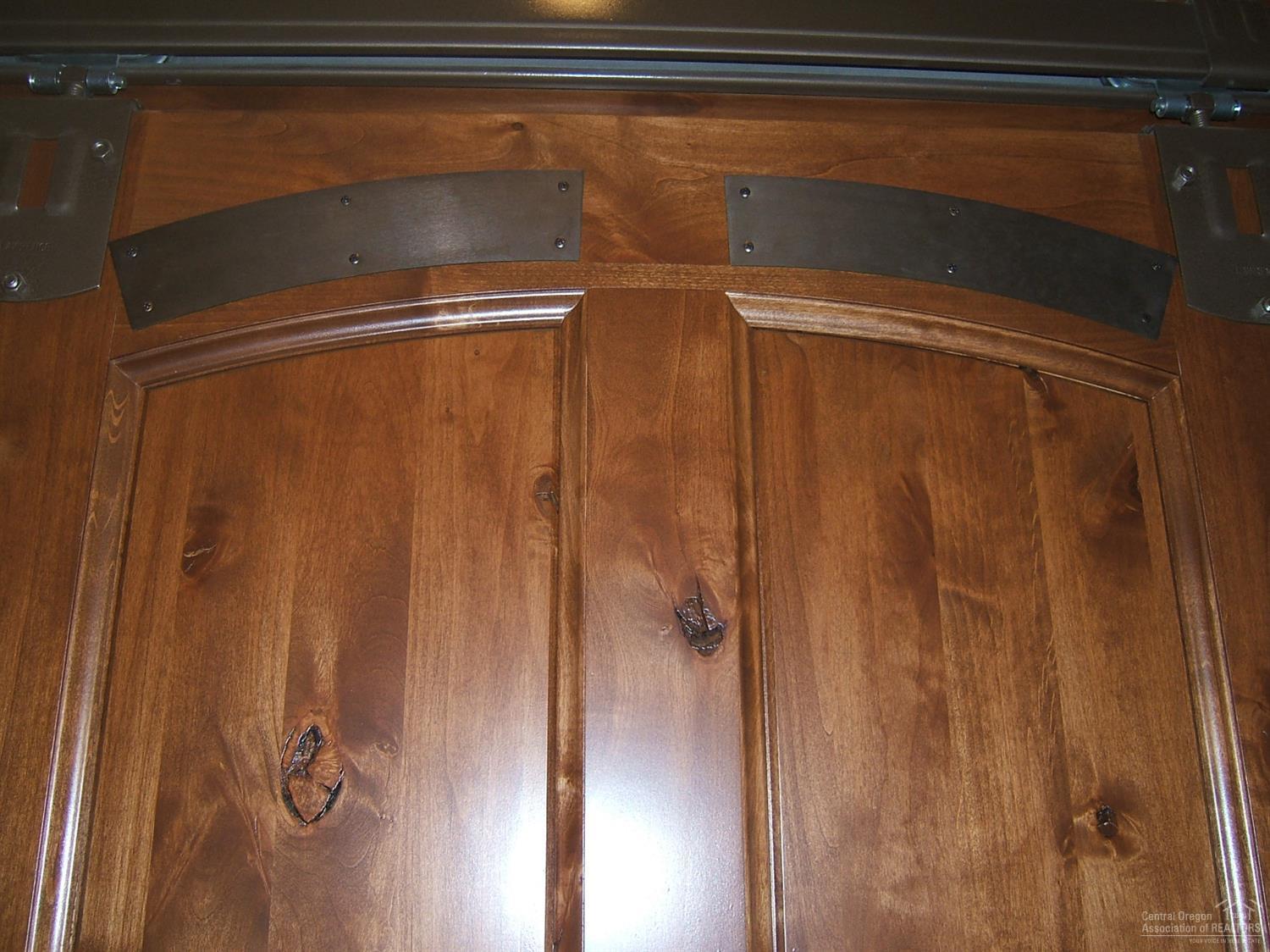 Aubrey Heights - Residential